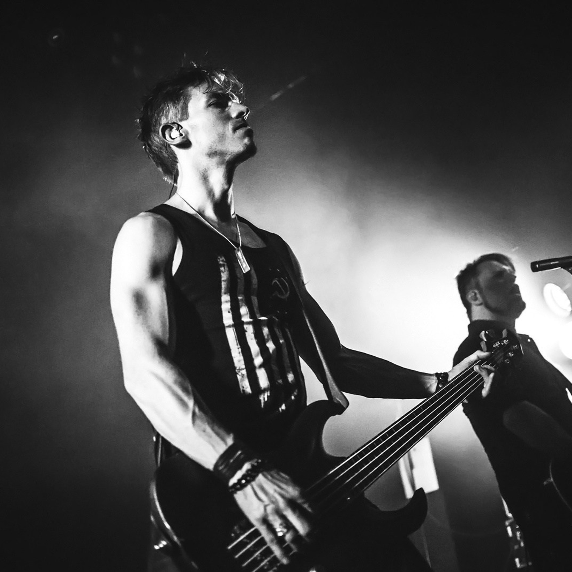 Отзывы. Кира Молко — Концертный фотограф в Санкт-Петербурге