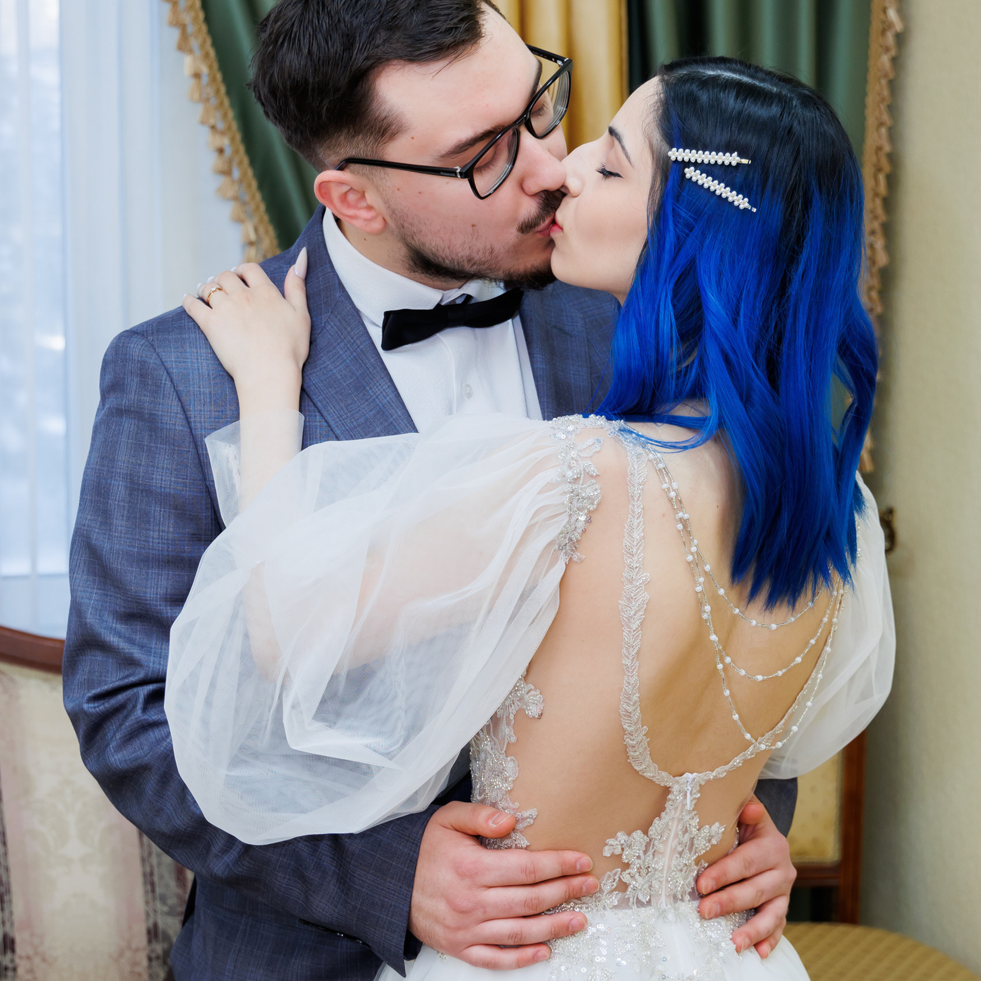 Отзывы. Свадебный, семейный и репортажный фотограф в Южно-Сахалинске Артур Петросян