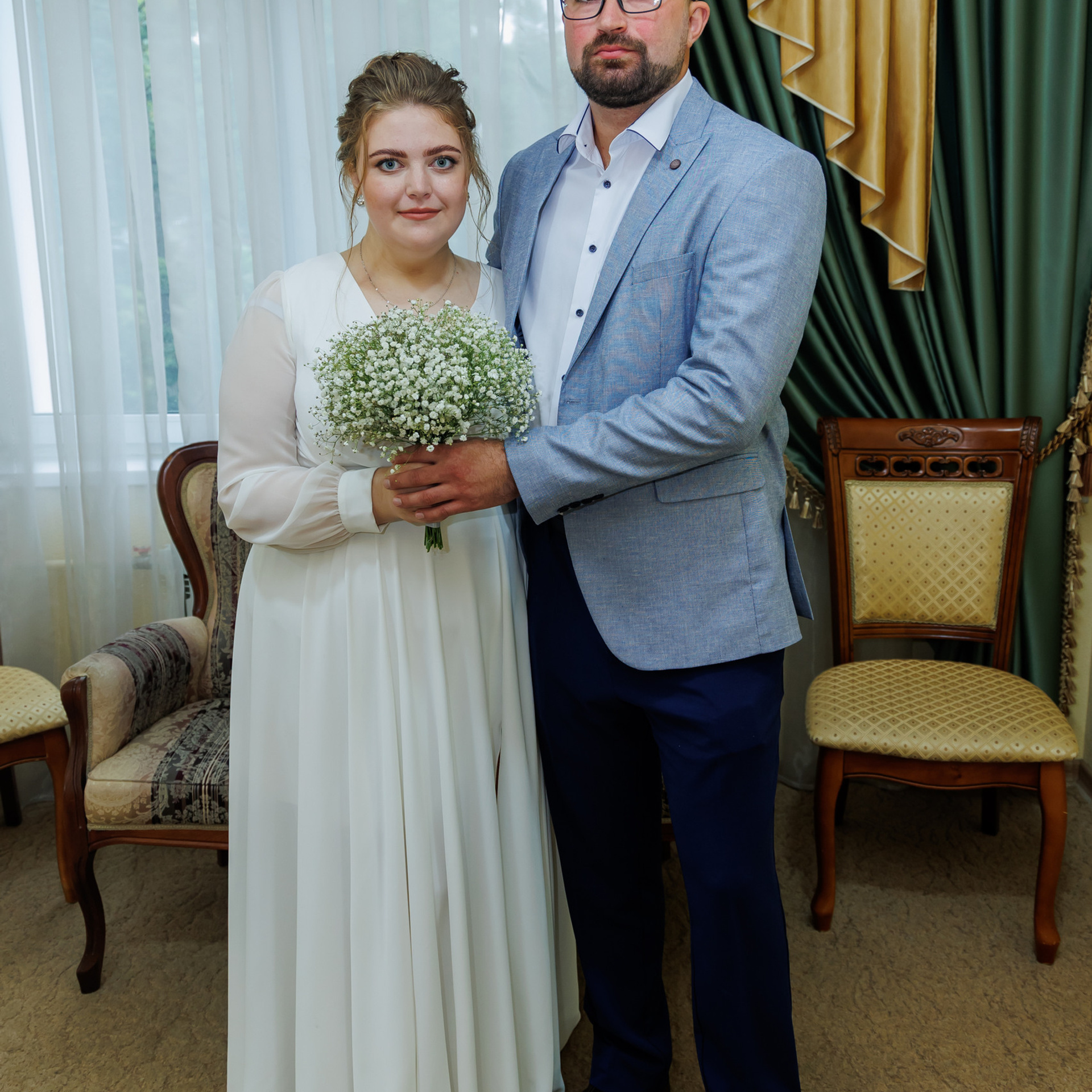 Отзывы. Свадебный, семейный и репортажный фотограф в Южно-Сахалинске Артур Петросян