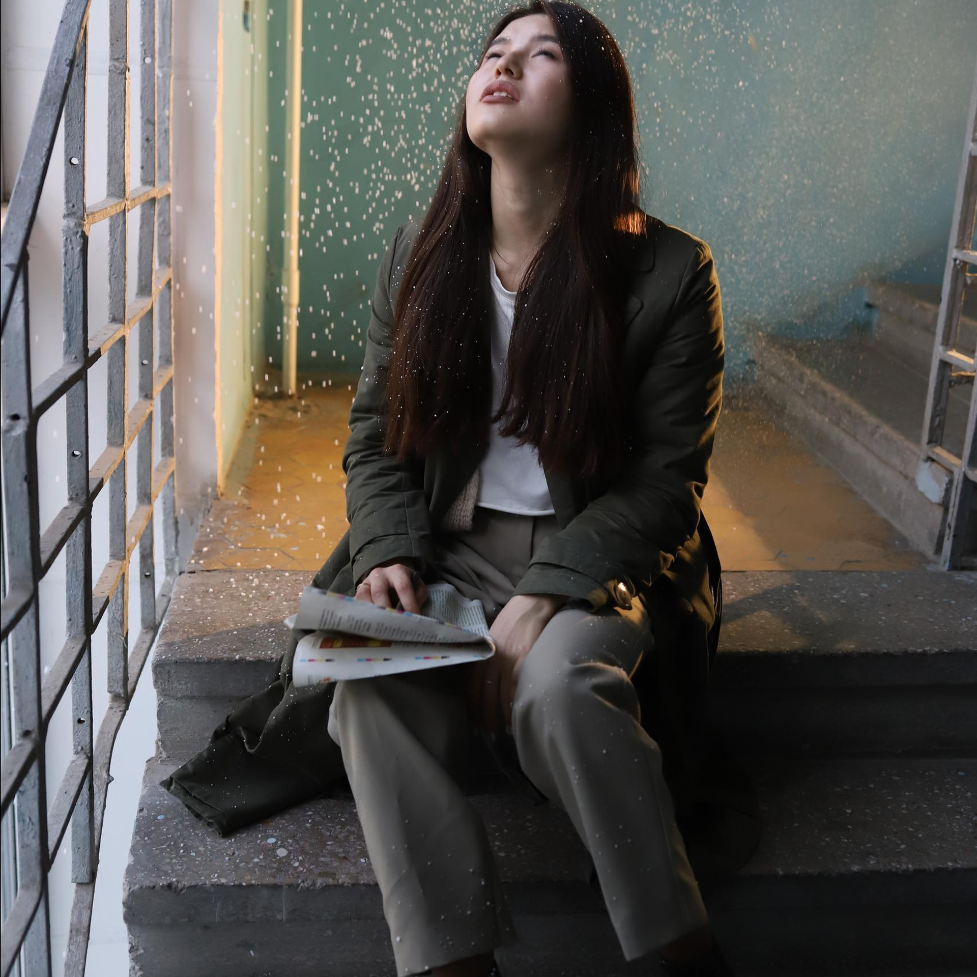 Отзывы. Контент фотограф Екатеринбург