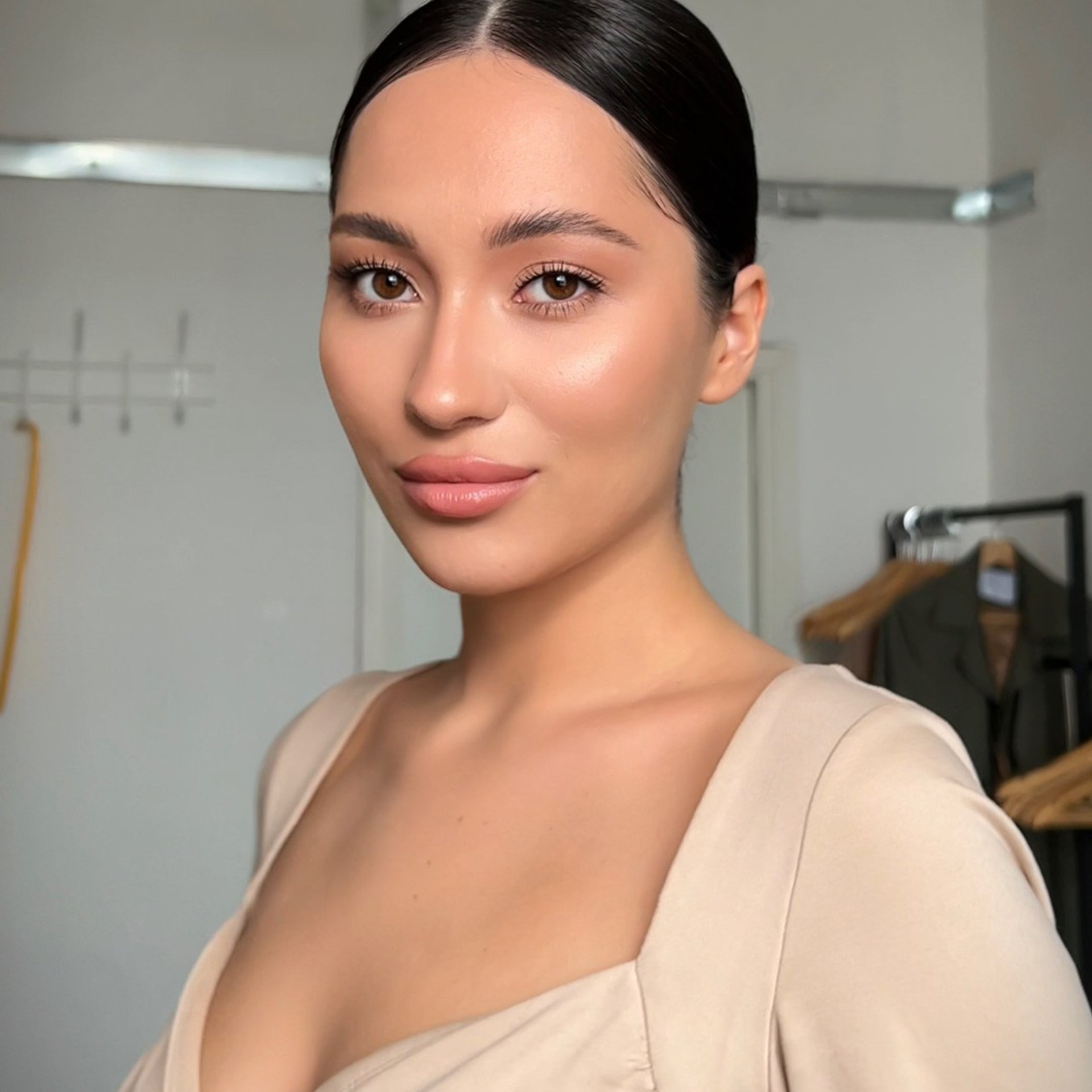 Отзывы. Визажист Бугрова Алёна