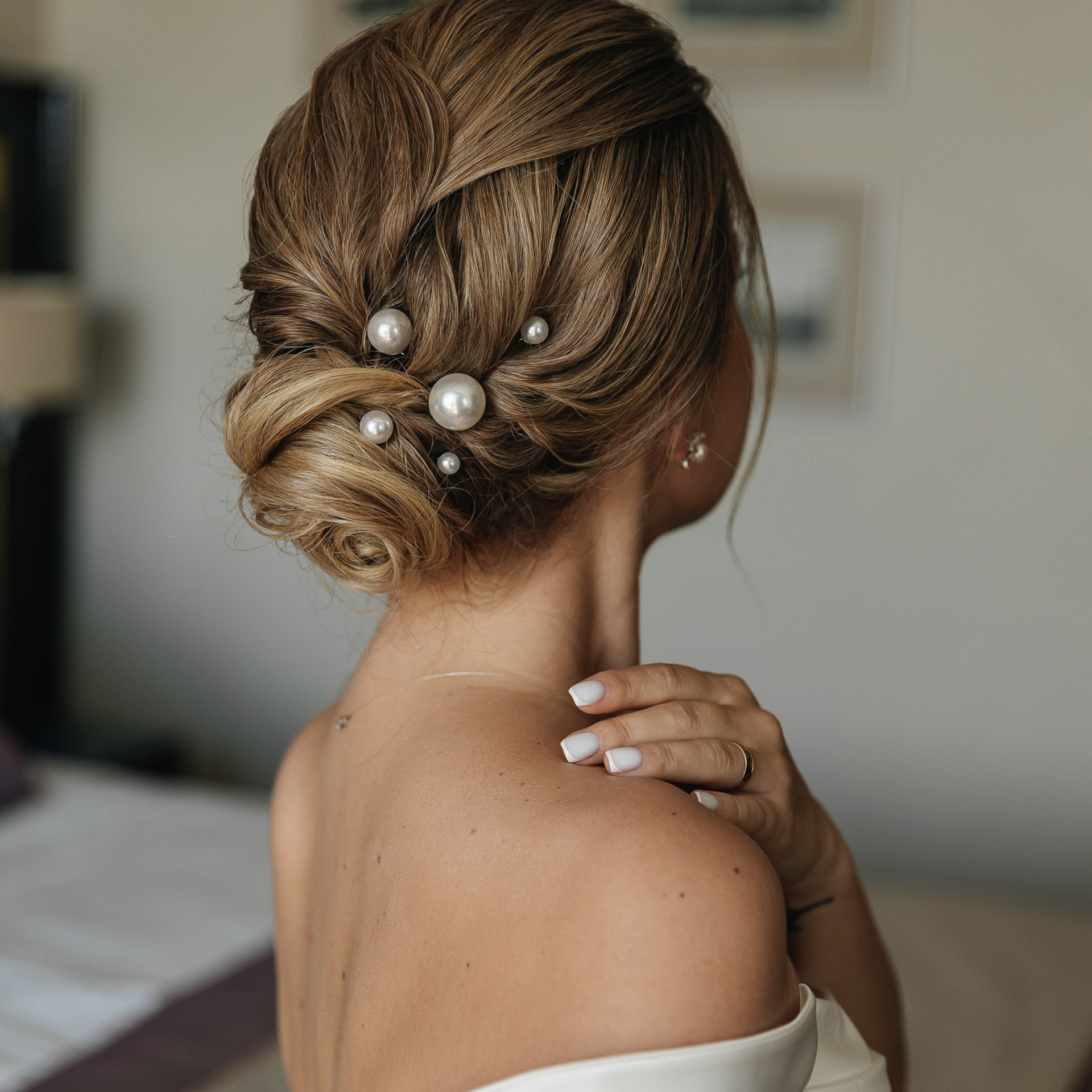 Прически | Укладки