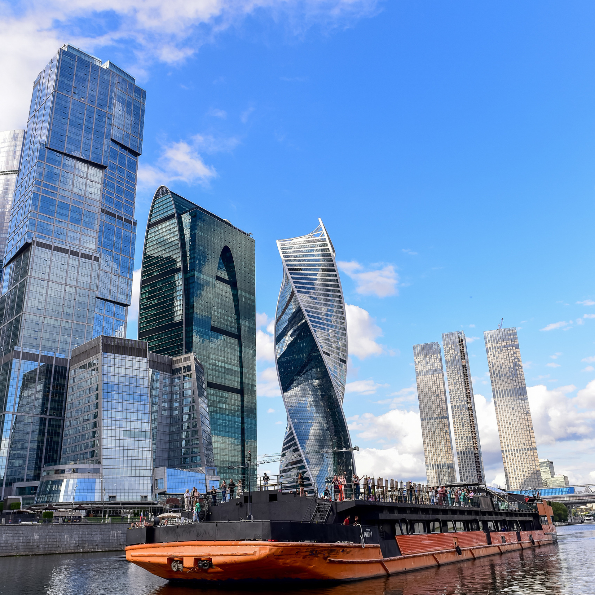 Отзывы. Съемка для брендов и частных клиентов Москва