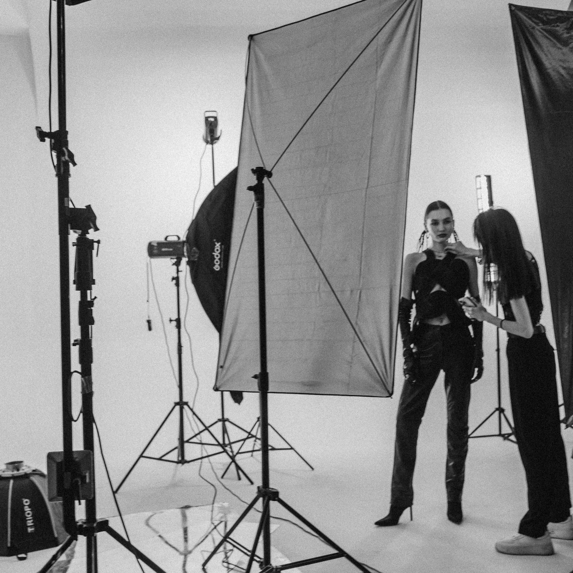 Отзывы. Съемка для брендов и частных клиентов Москва