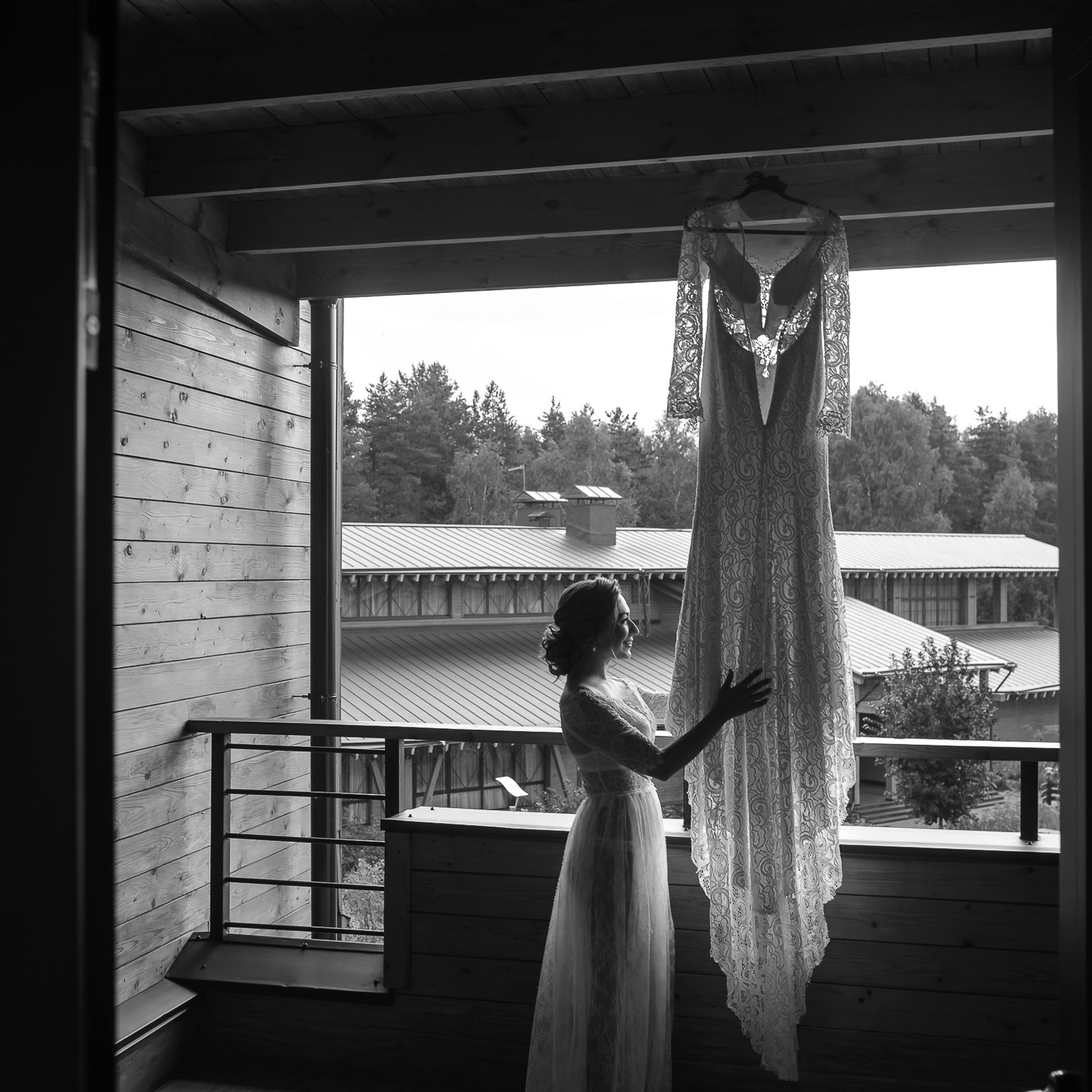 Сергей и&nbsp;Таня