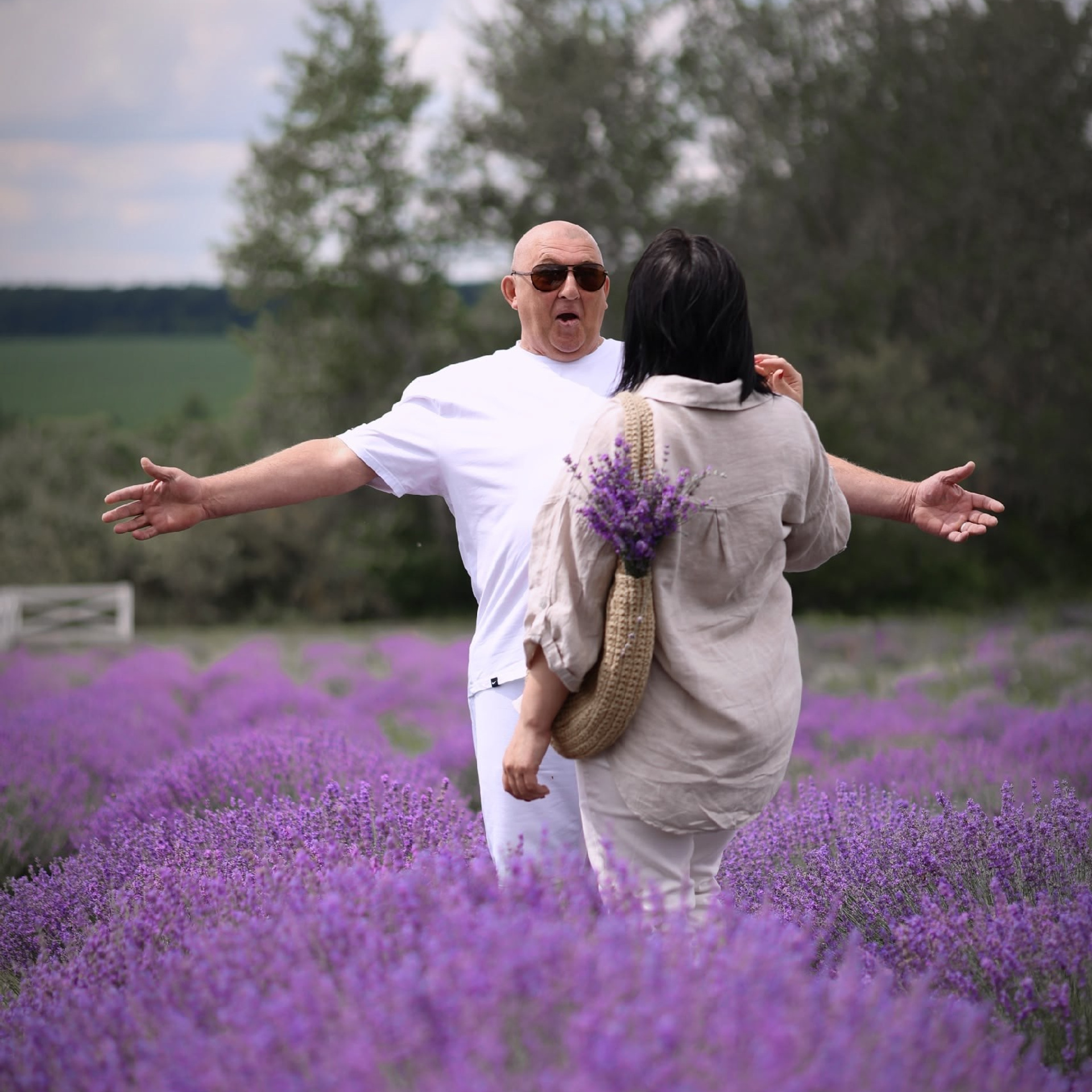 Семейные фотосессии