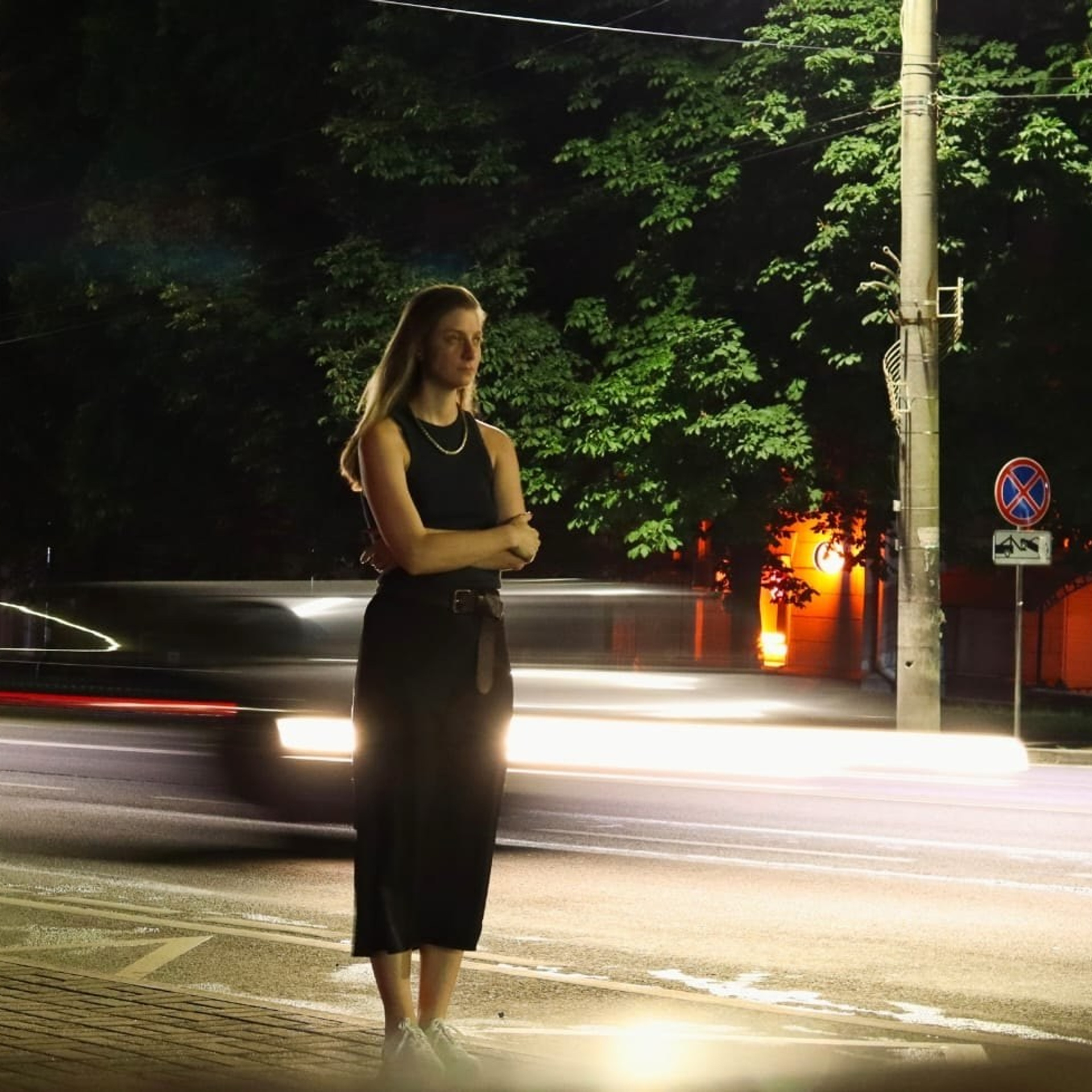 Художественное фото