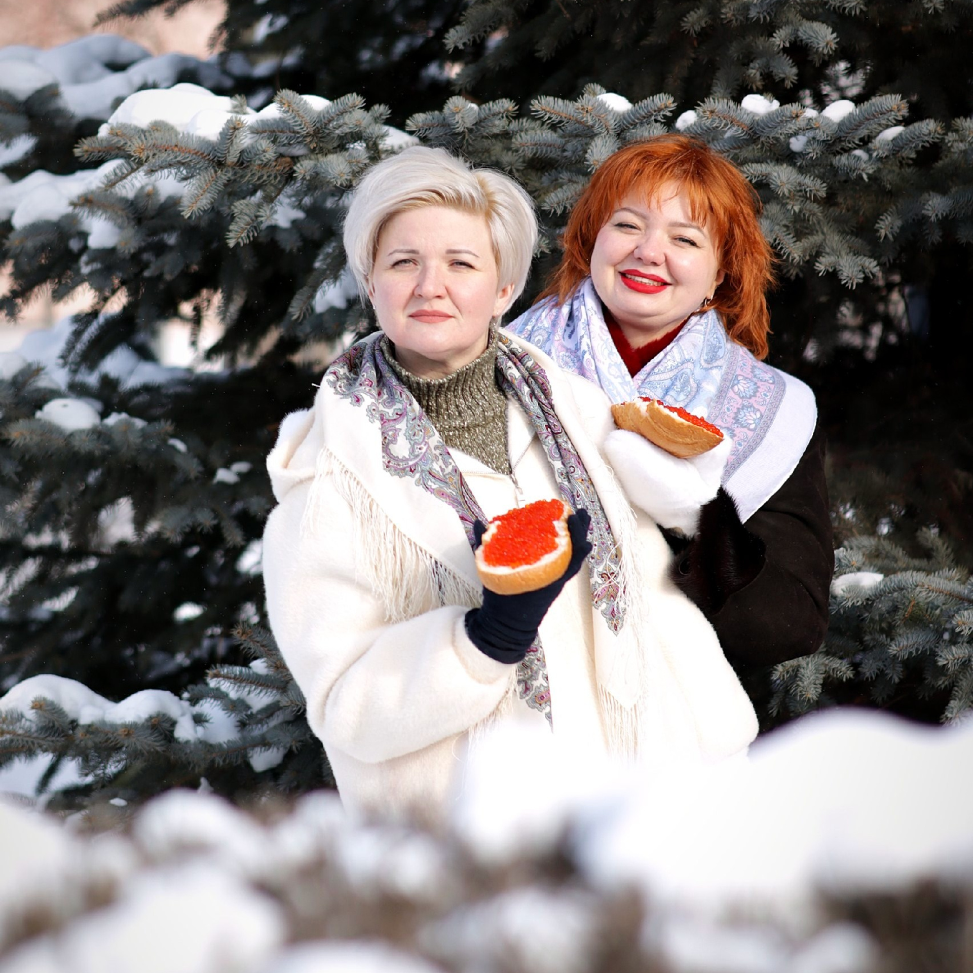 Не придуманные истории