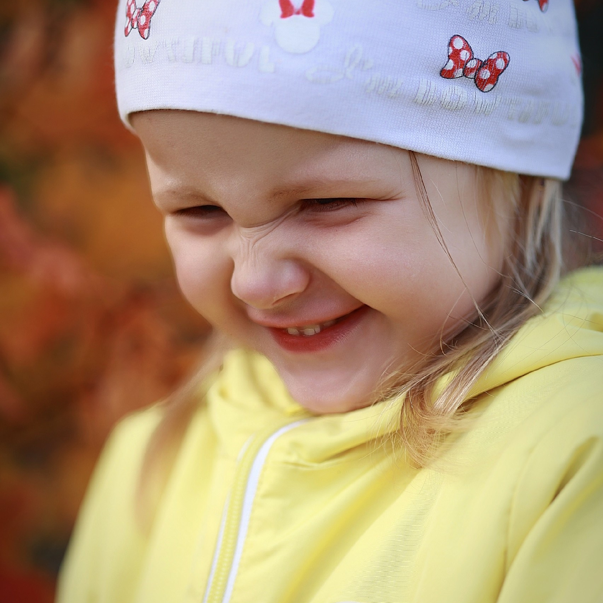 Детские фотосессии