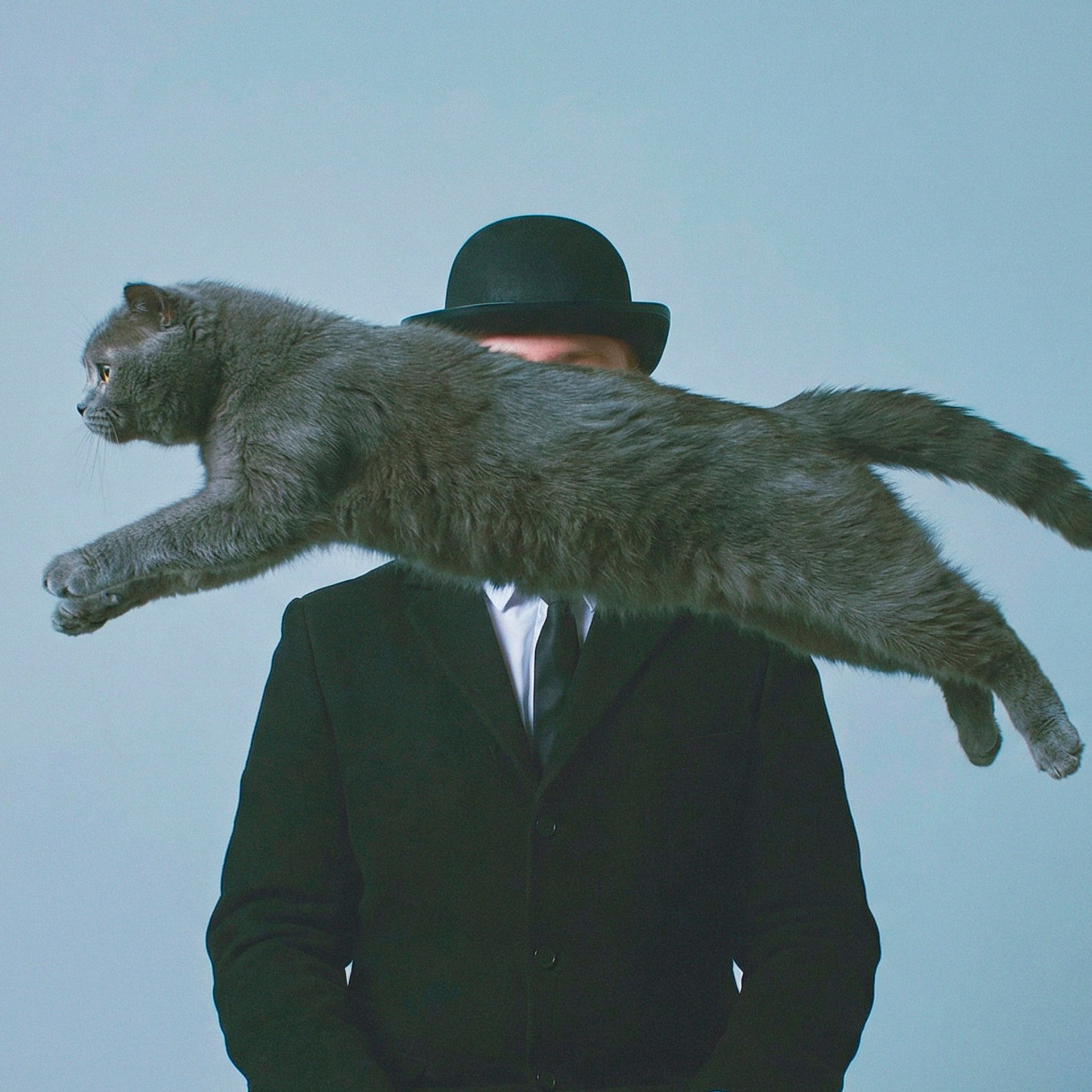 Тимофей и&nbsp;Оскар