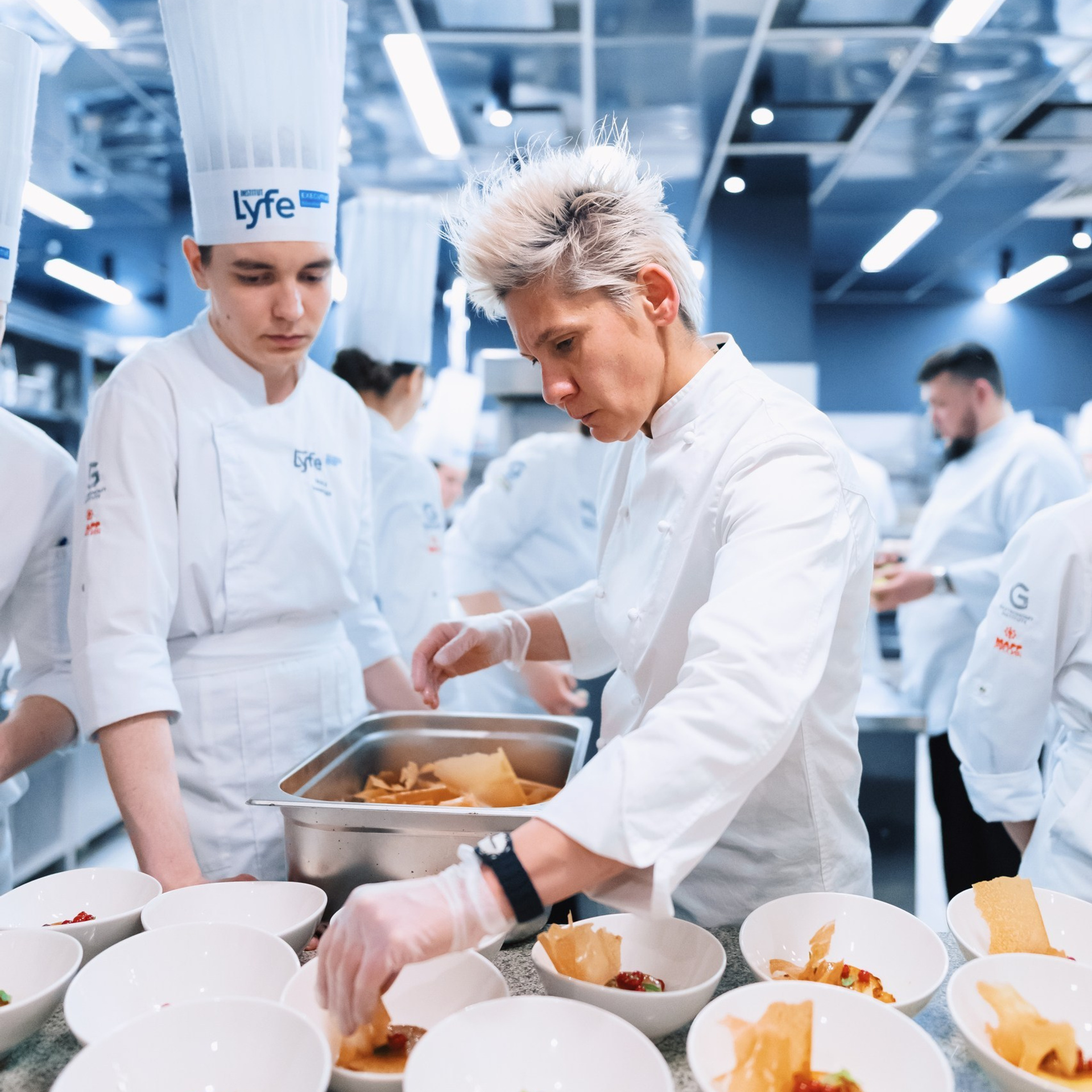 Гастрономический ужин с Анной Рязанской