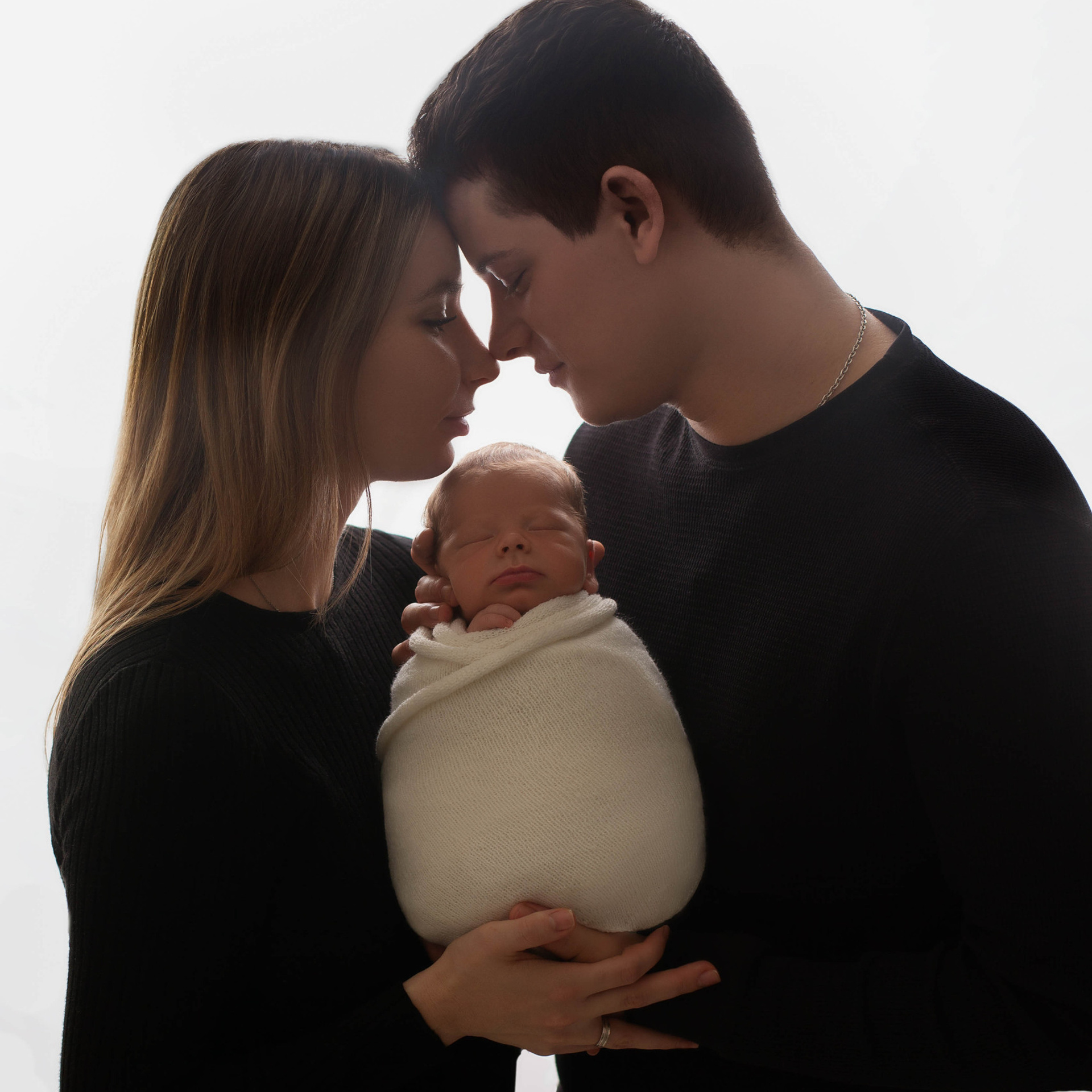 Отзывы. Фотограф новорожденных в Москве и области Анастасия Холманская