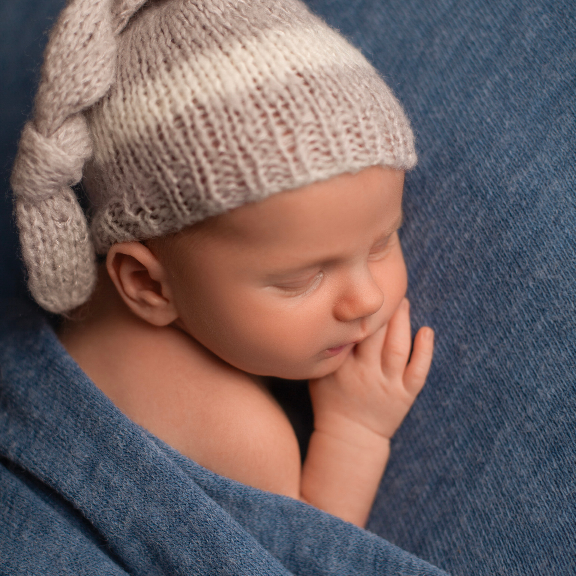 Отзывы. Фотограф новорожденных в Москве и области Анастасия Холманская