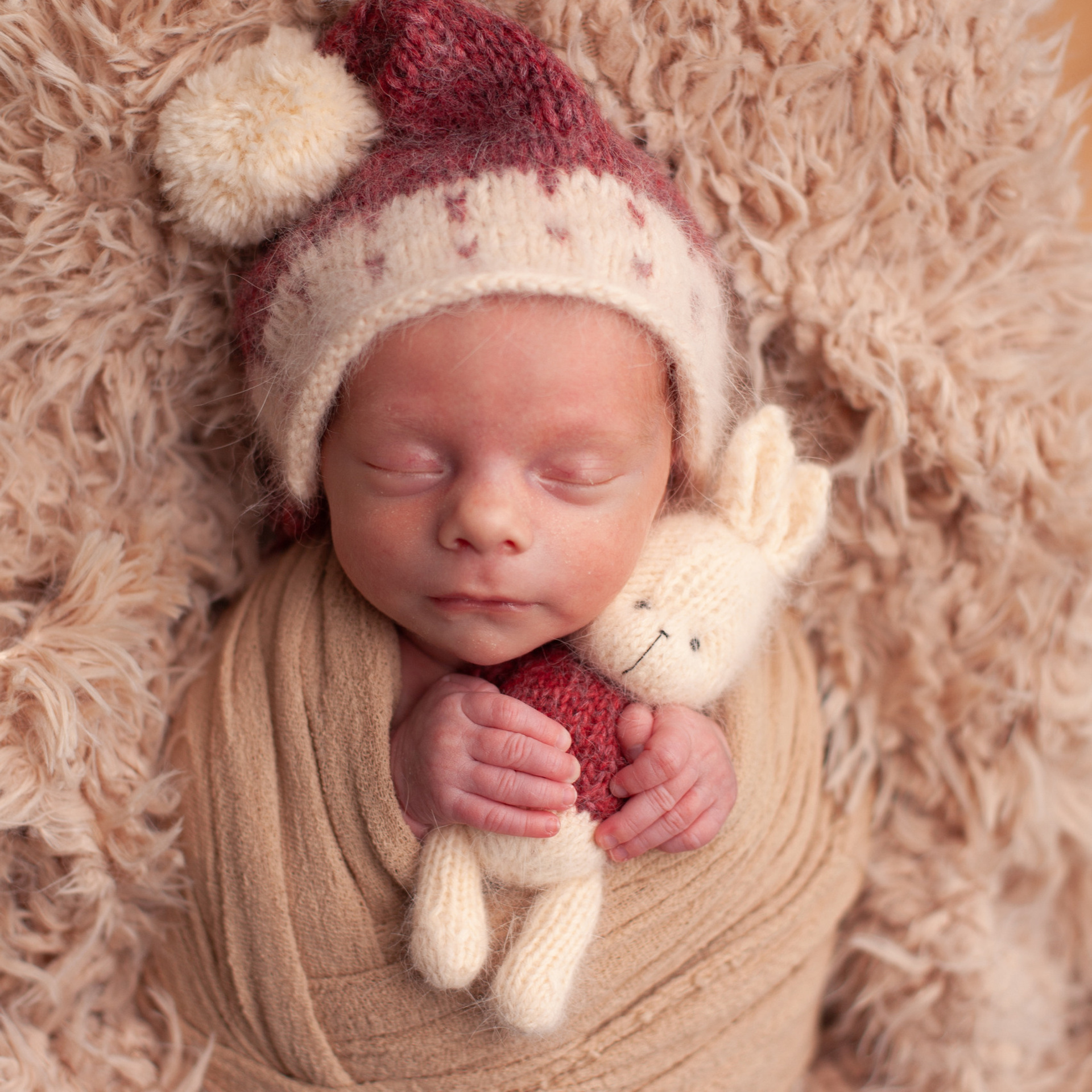 Отзывы. Фотограф новорожденных в Москве и области Анастасия Холманская