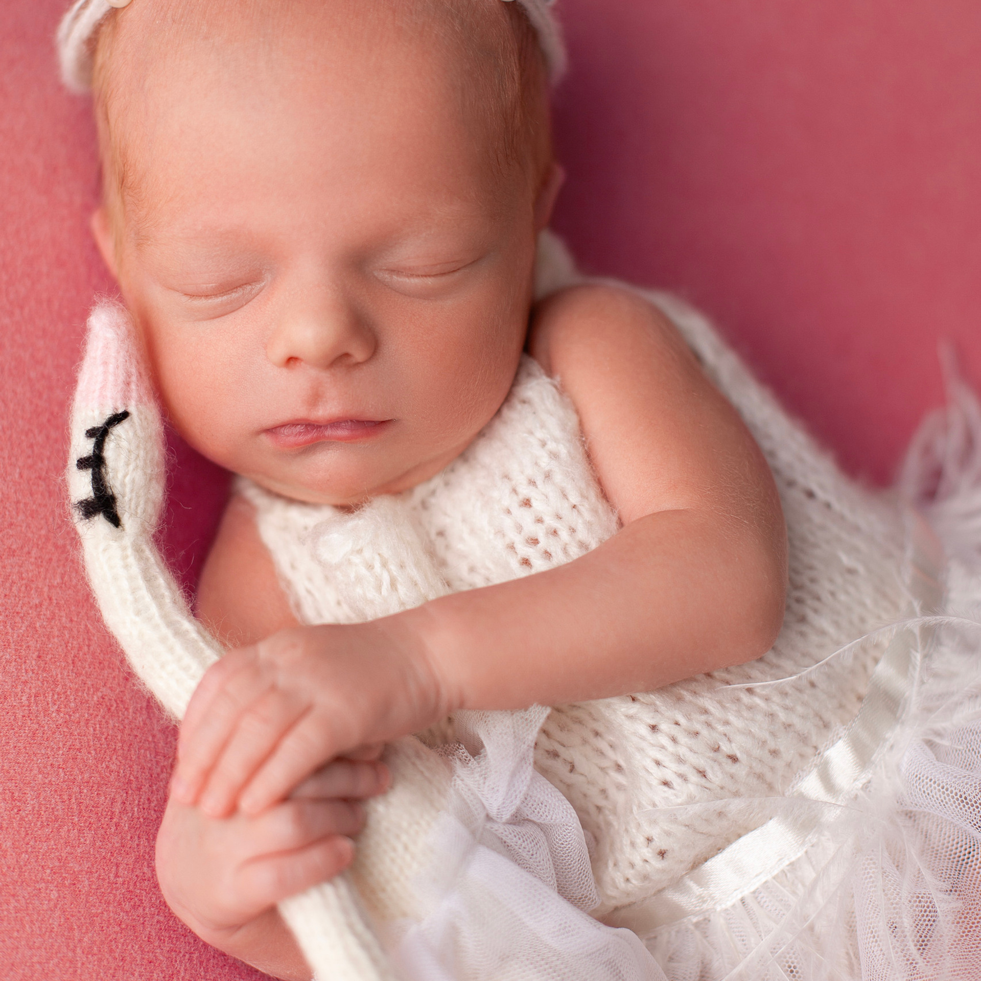 Отзывы. Фотограф новорожденных в Москве и области Анастасия Холманская