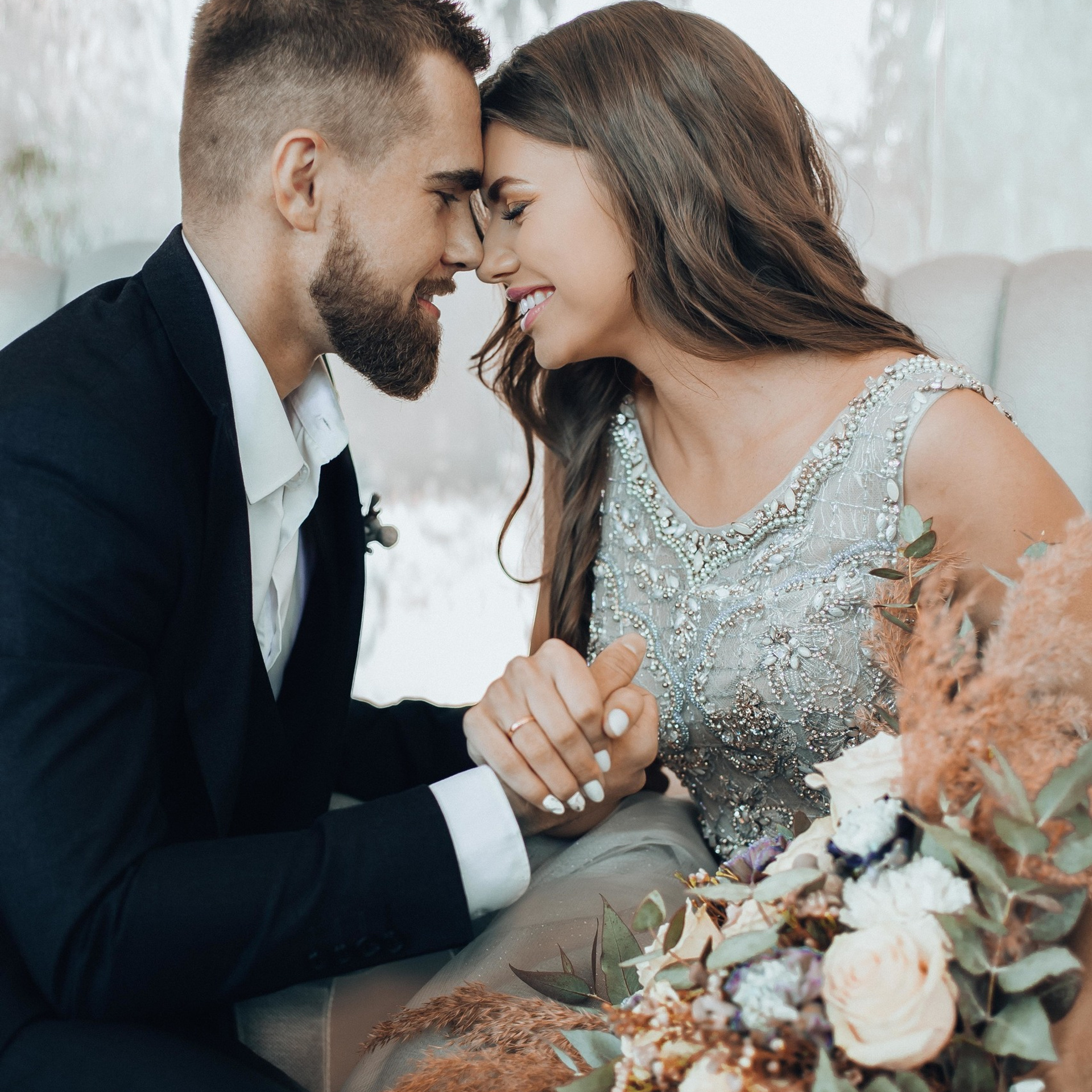 Сергей и Валерия