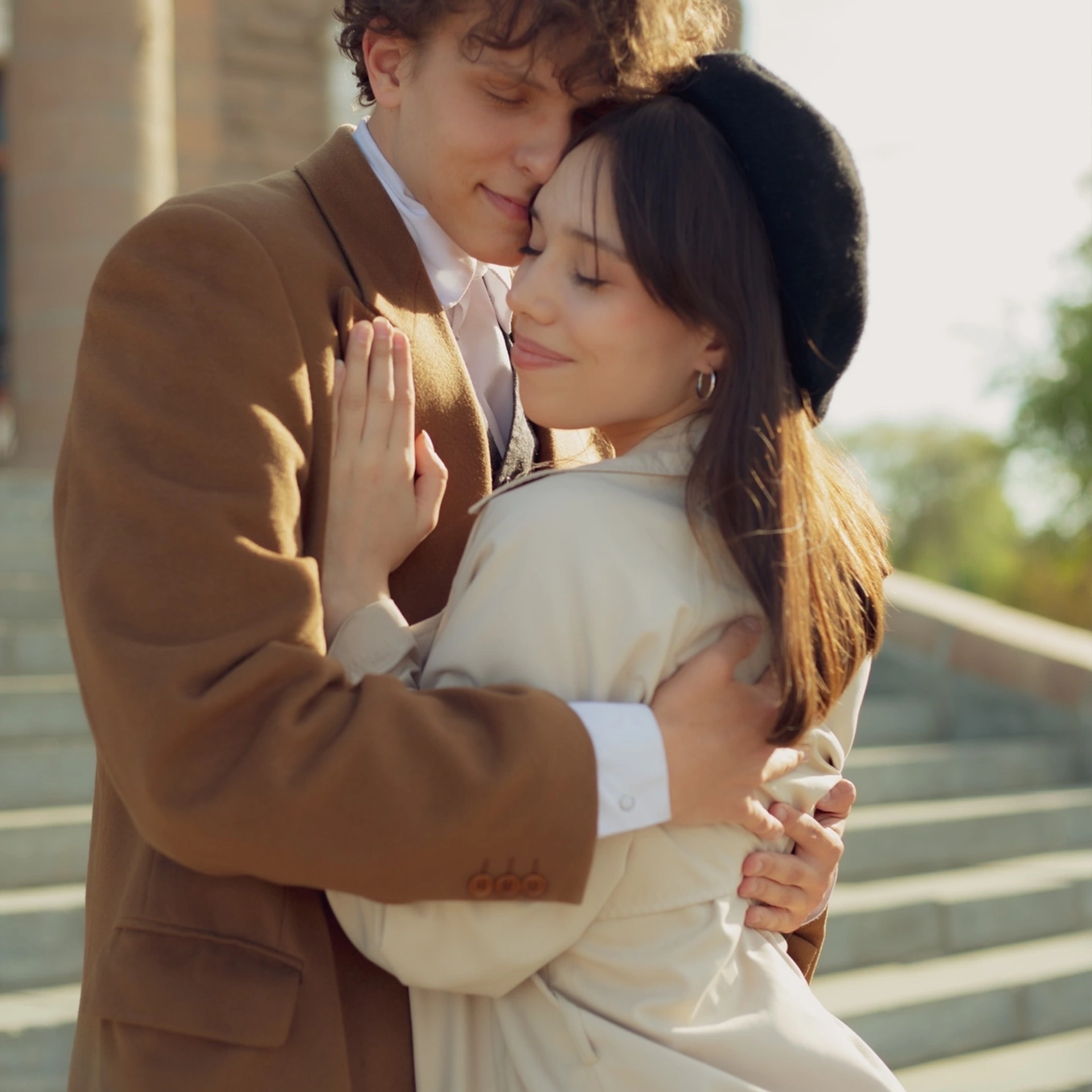 Богдан + Вероника