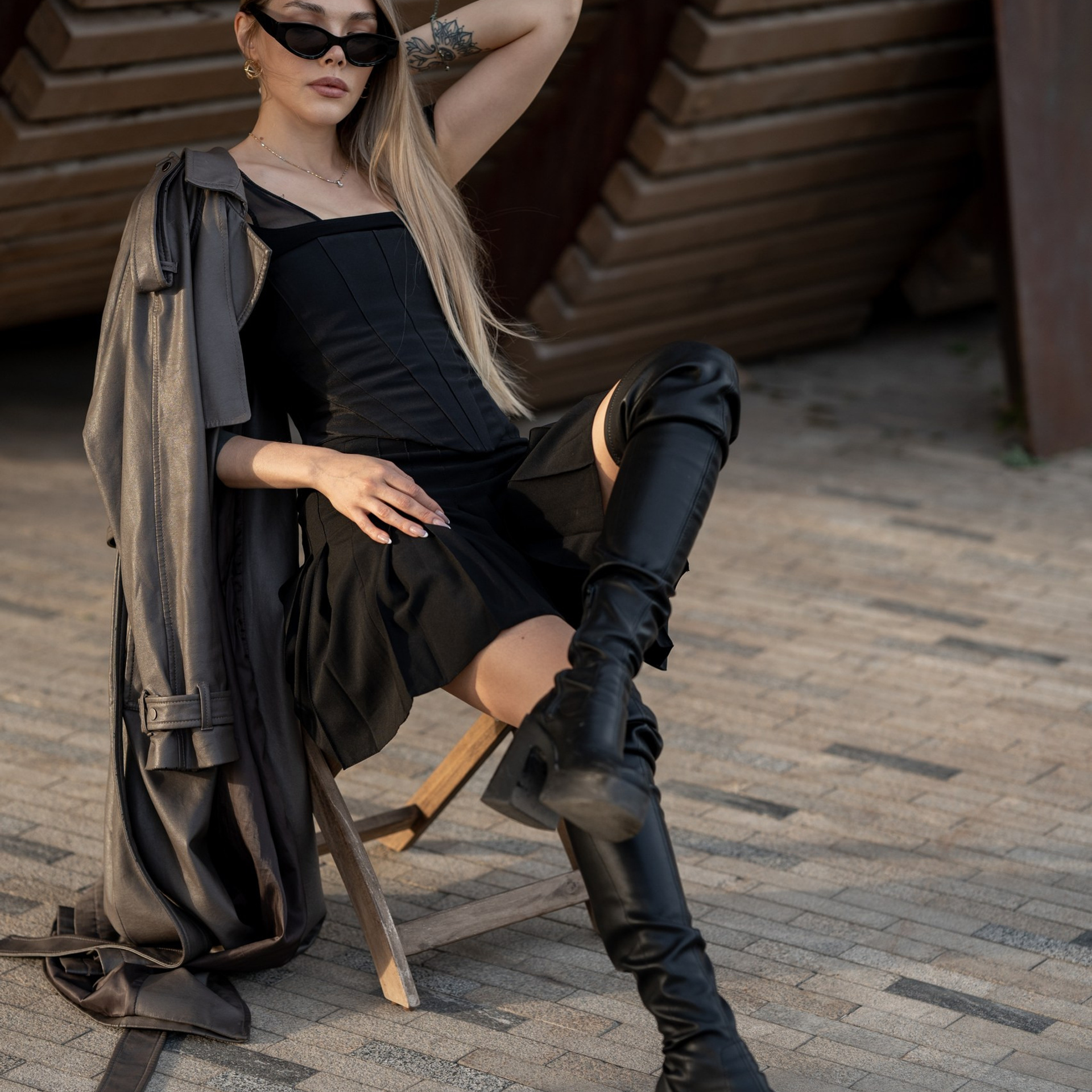 Отзывы. Фотограф Дмитрий Андреев