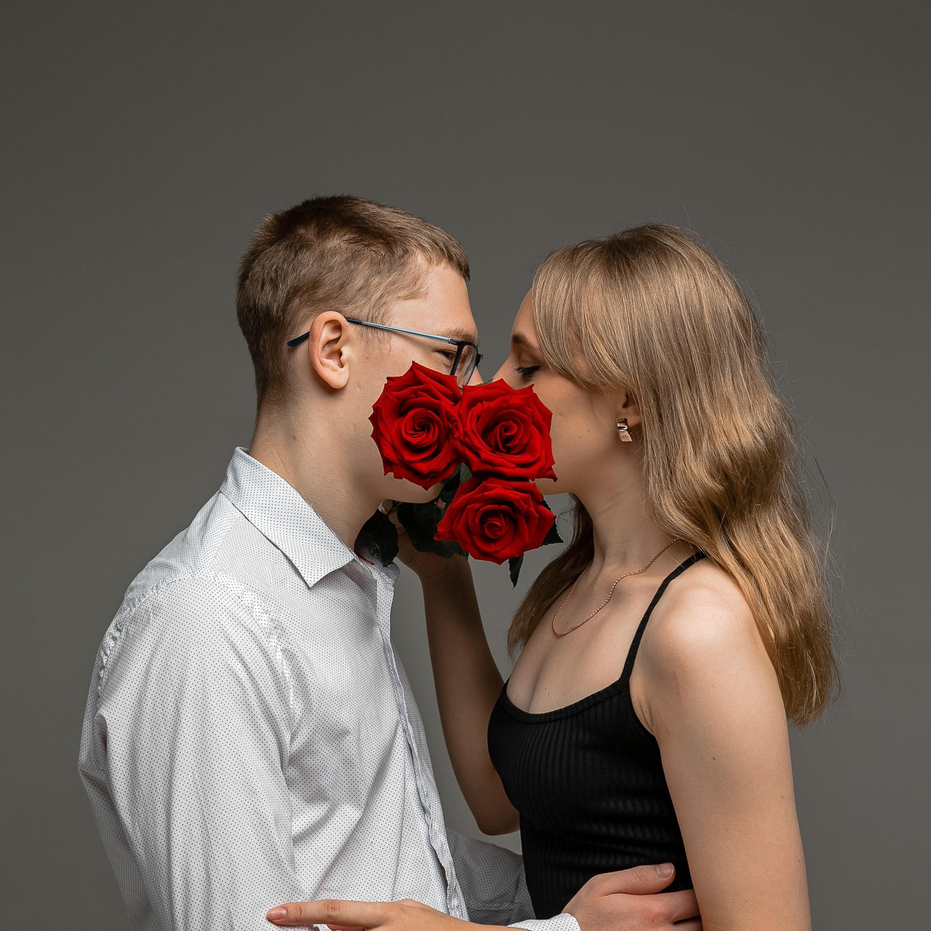 Студийная/контент