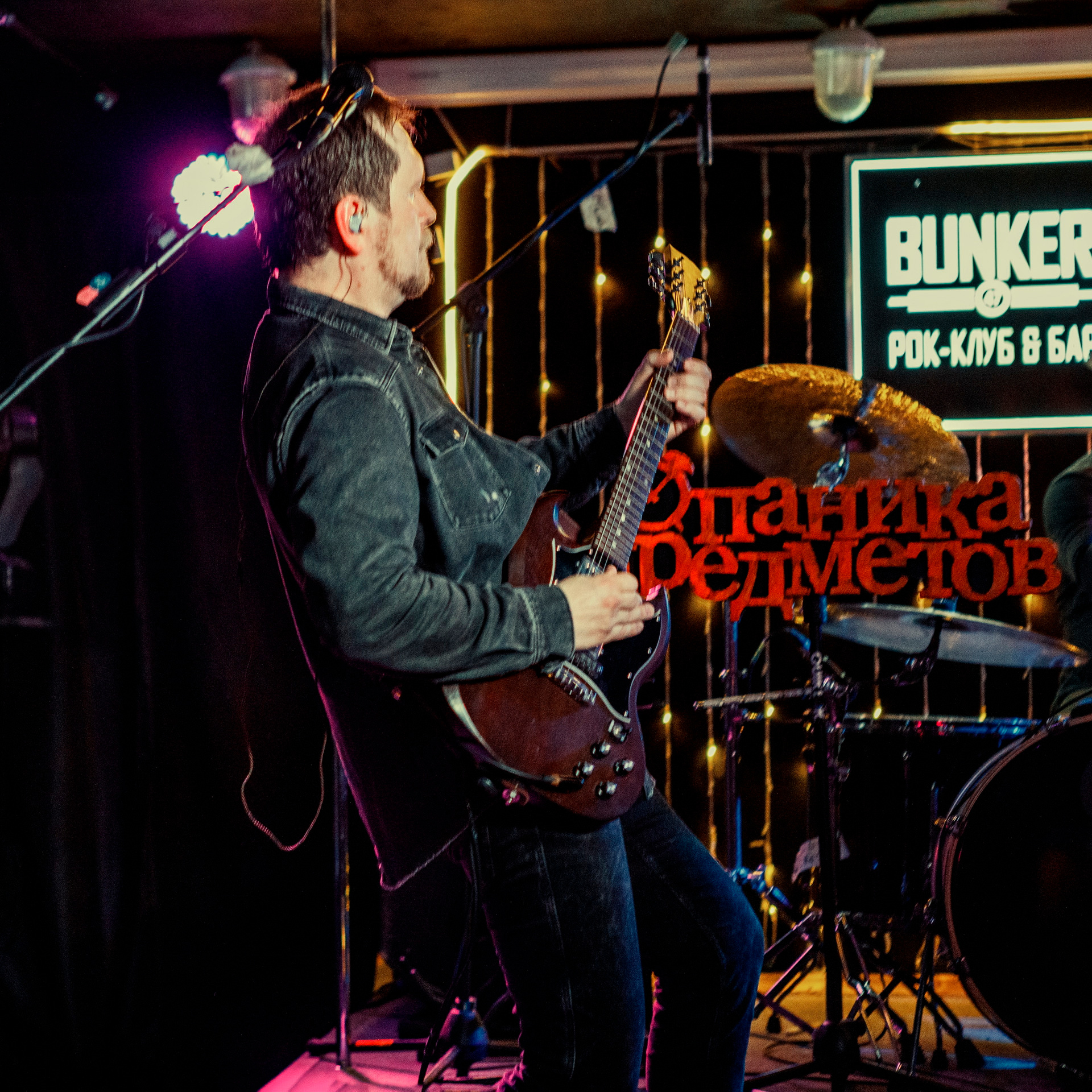 B47 — 364 — Паника предметов — 2023.07.08