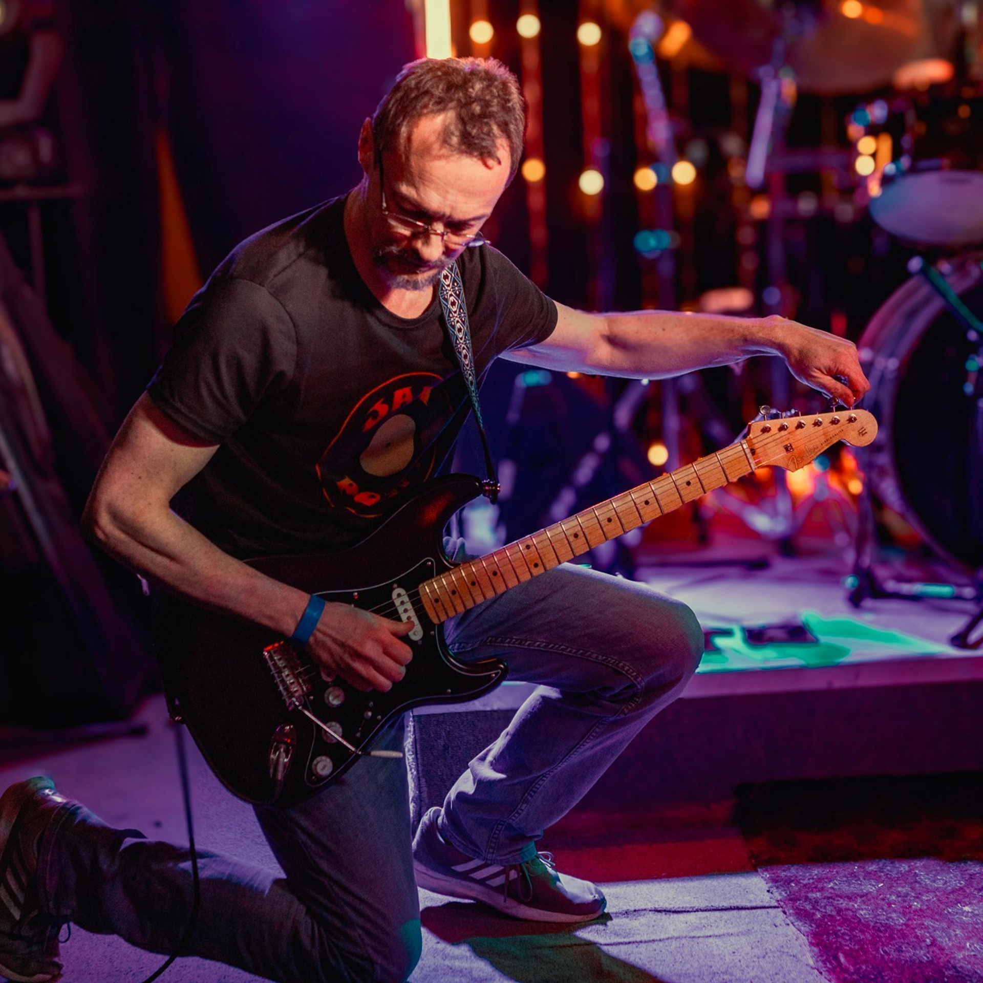 Люди говорят…. Музыка в фотографиях