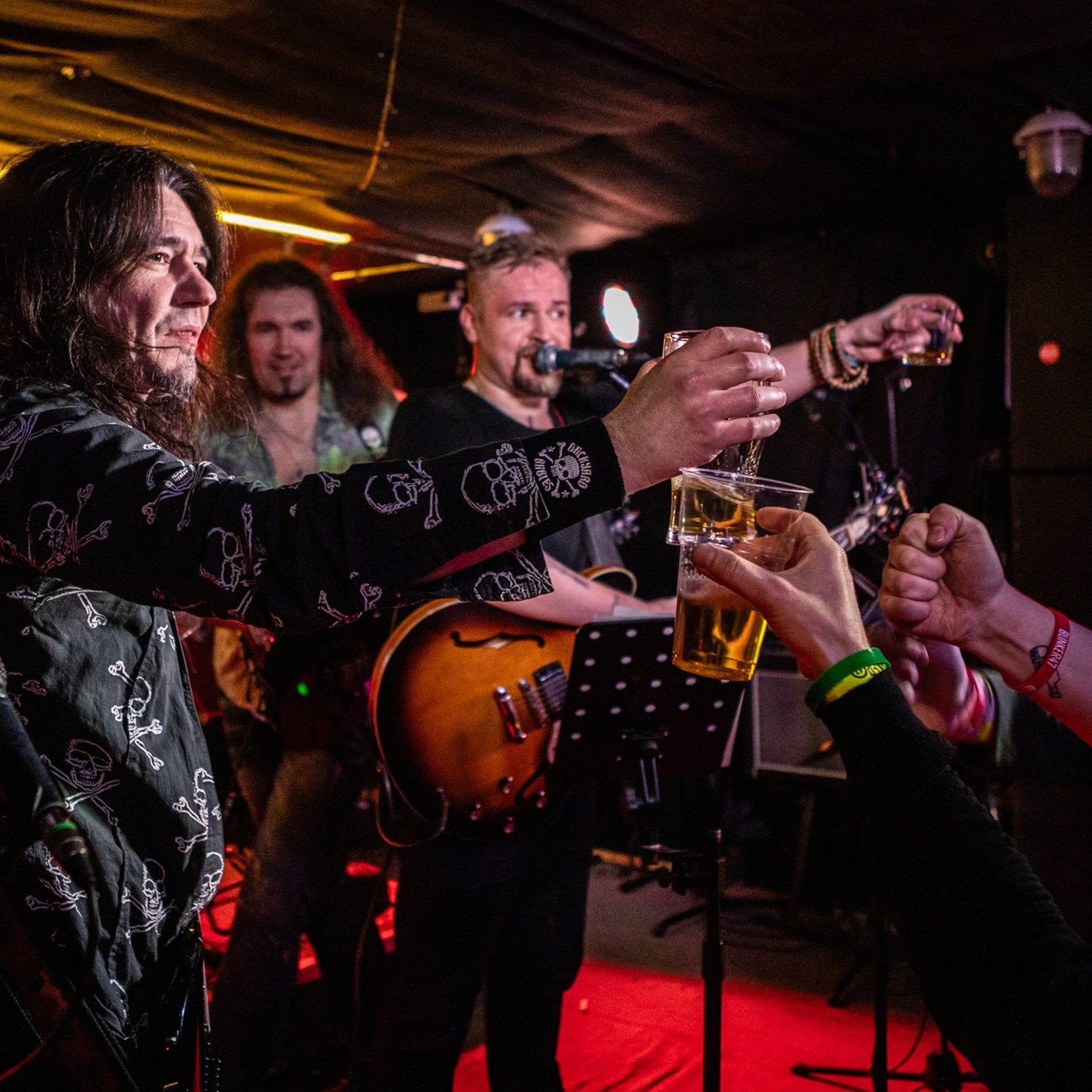 B47 — 425 — Eugene's BP — EMB Fartstarter — 2024.03.07