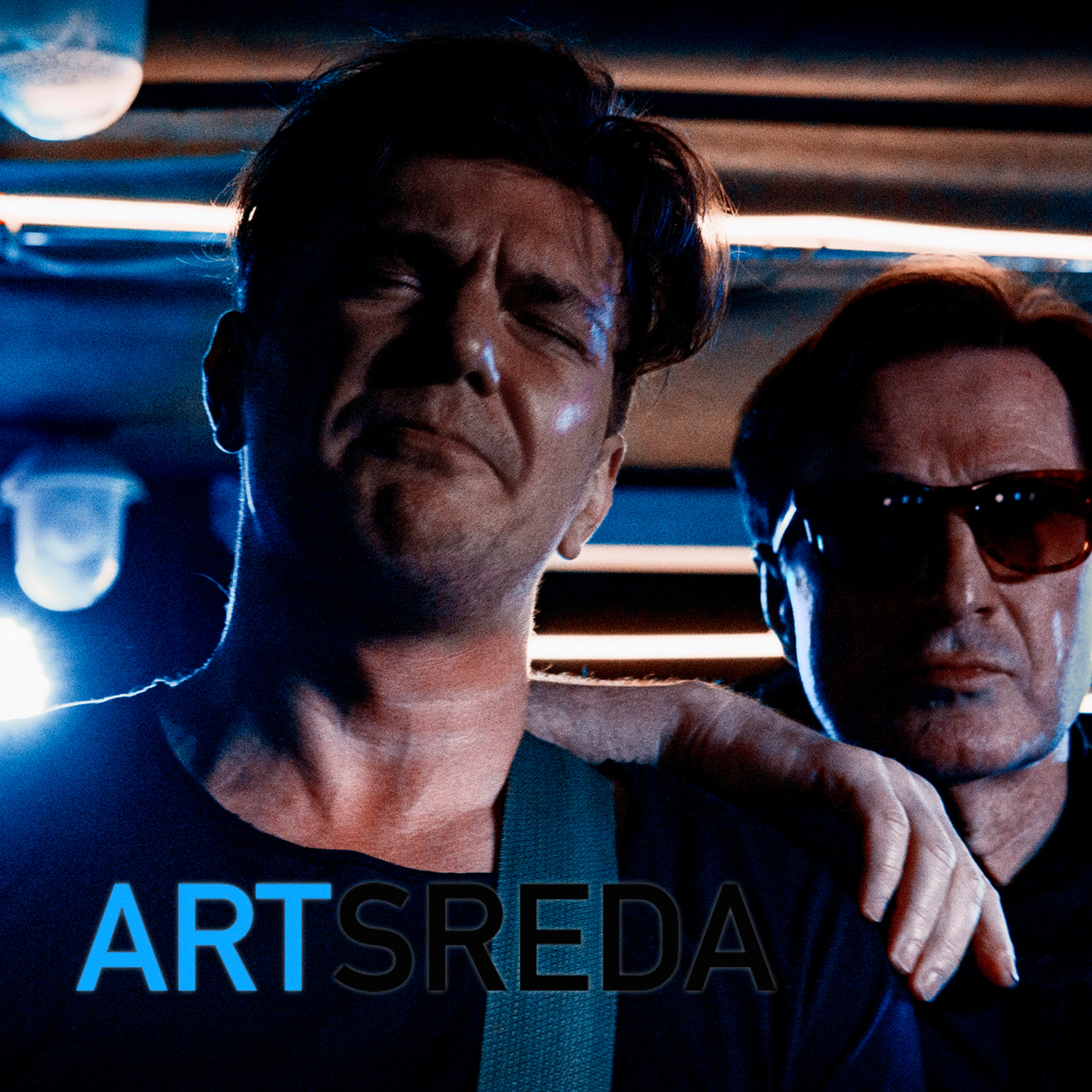 B47 — 111 — Artsreda — Анжей — 2021.05.27