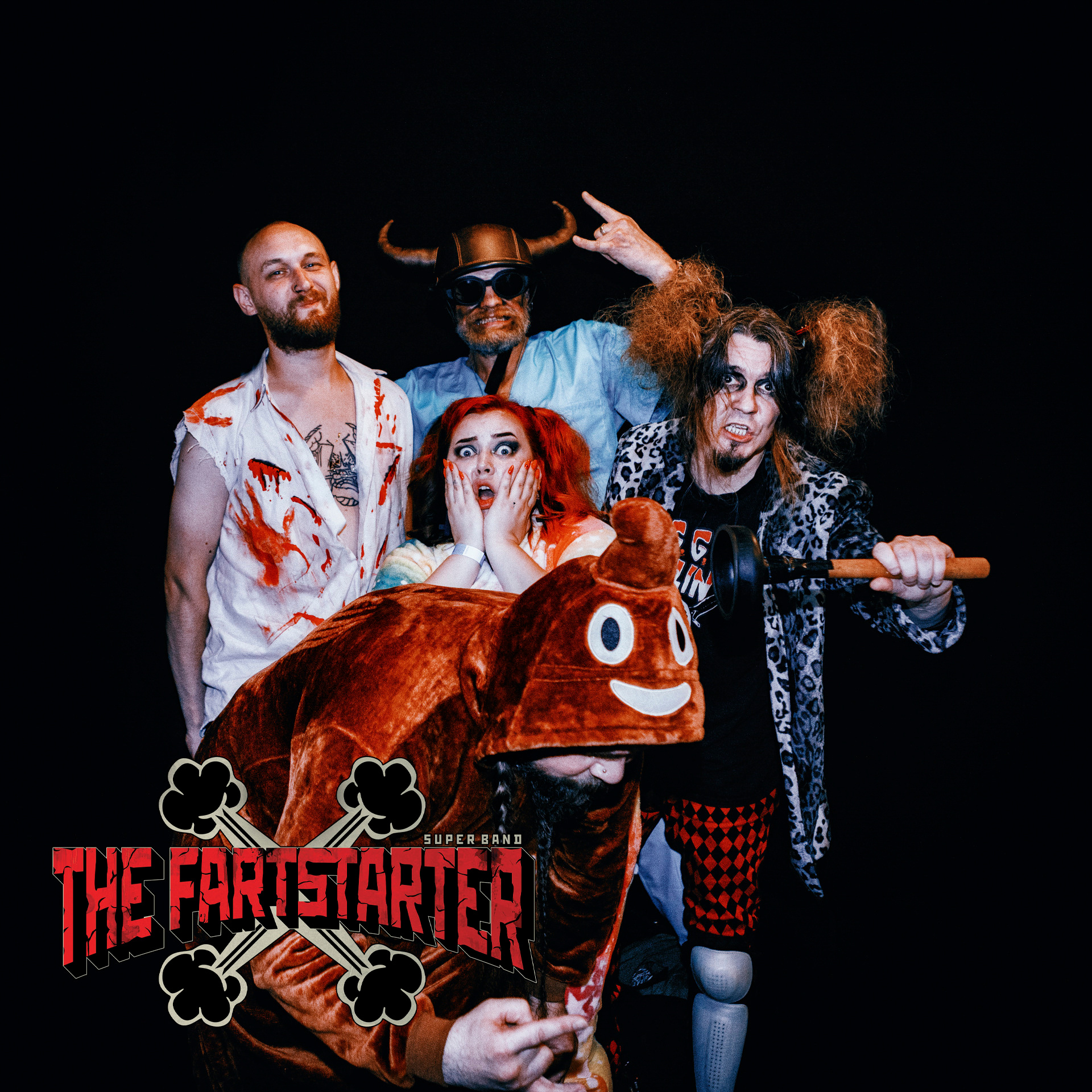 B47 — 141 — Fartstarter — 2021.08.21