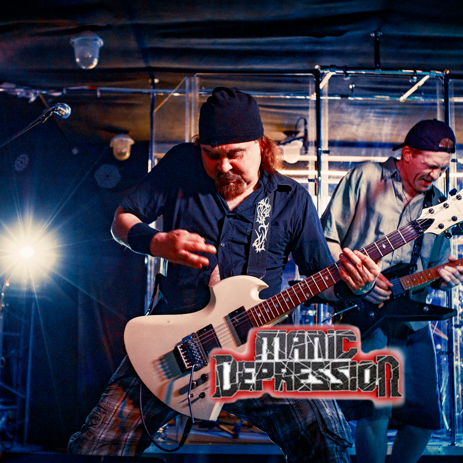 B47 — 96b — MANIC DEPRESSION — 2021.04.29