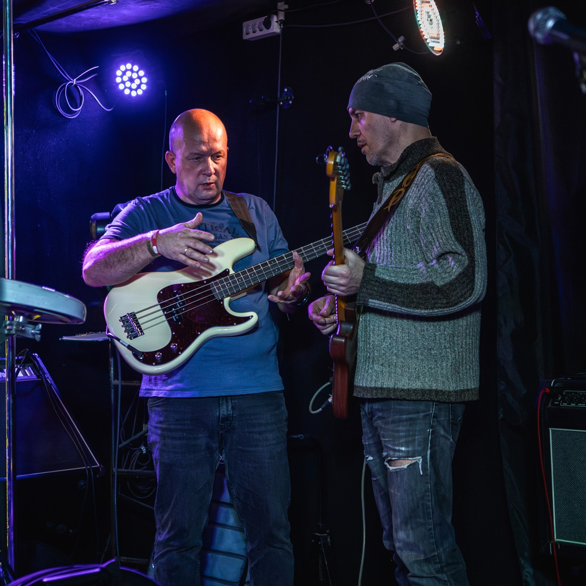 Bunker47 — 410 — Jam — 2023.12.26