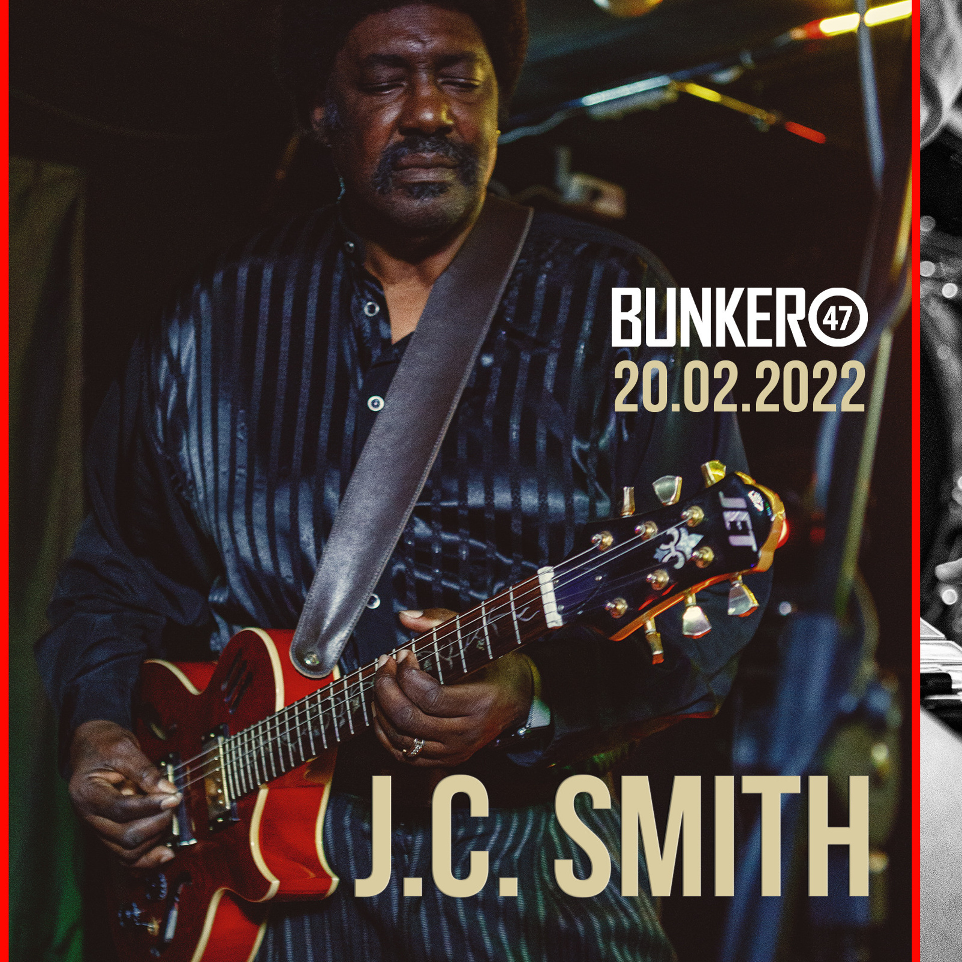 B47 — 215 — J.C. Smith — 2021.02.20