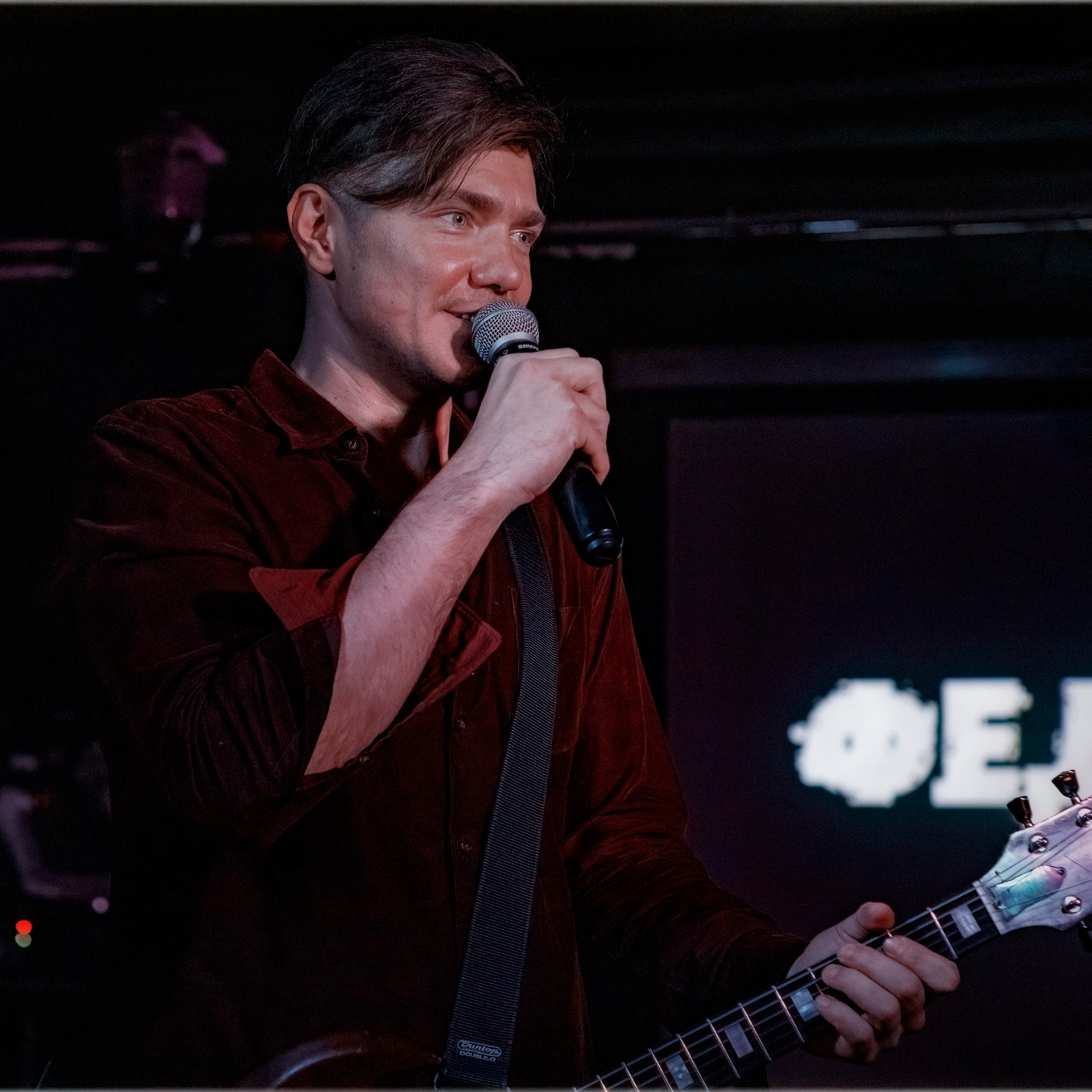 Bunker47 — 309 — ArtSreda ДР К. Полякова — 2022.10.30