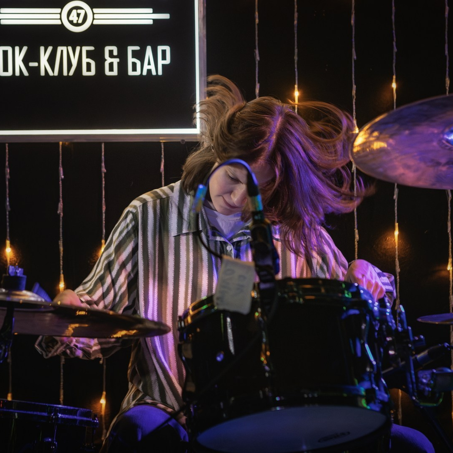 Люди говорят…. Музыка в фотографиях