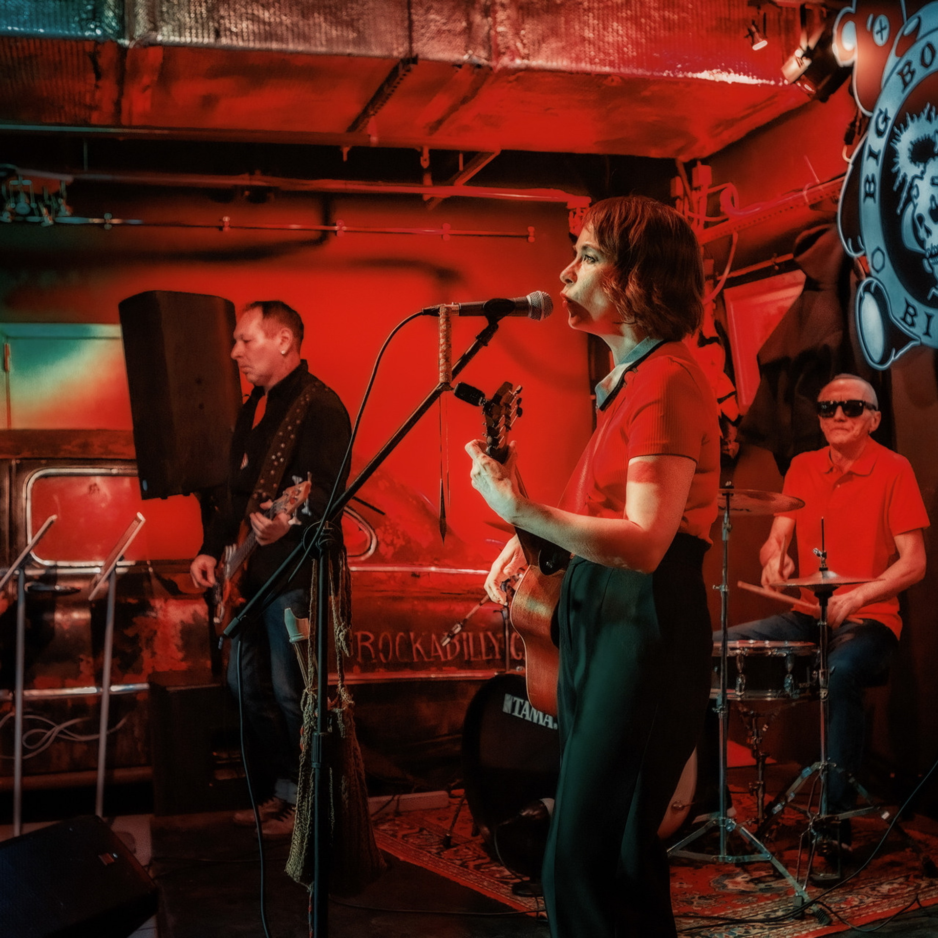 Земляника — MOCT — 2022.03.31