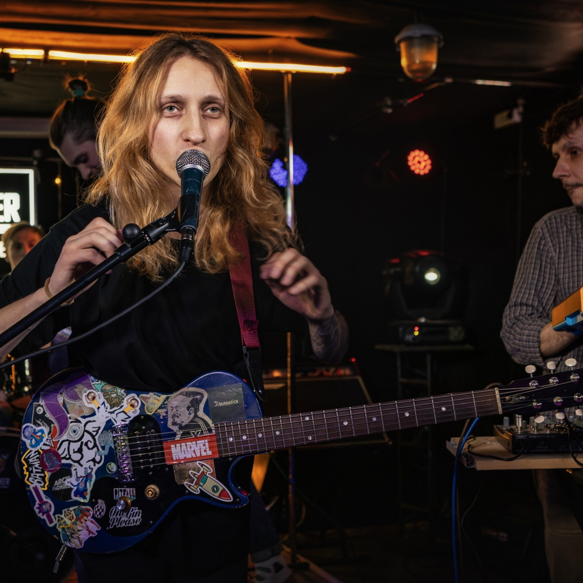 B47 — 403 — ArtSreda Кирпичников — 2023.11.15