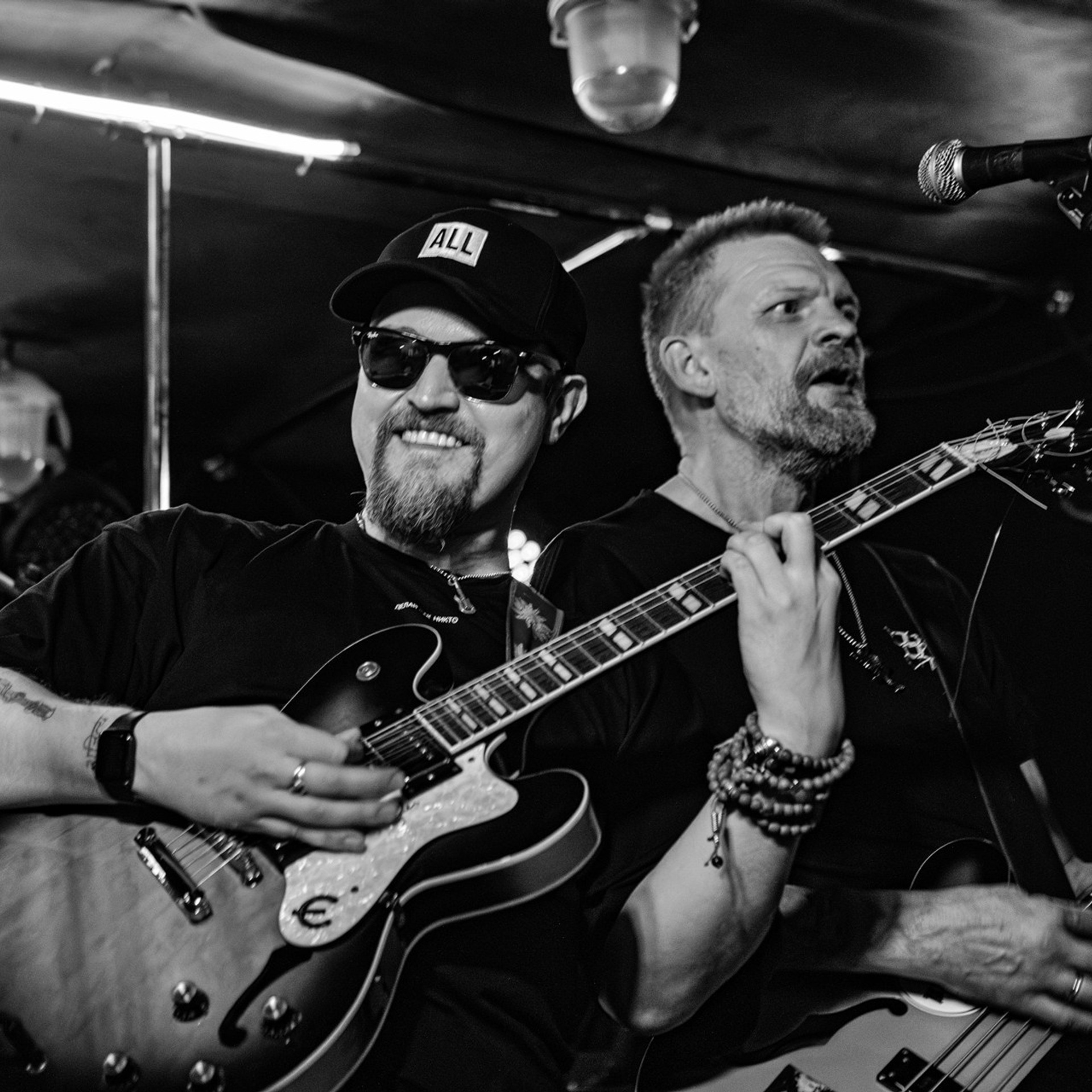 Люди говорят…. Музыка в фотографиях