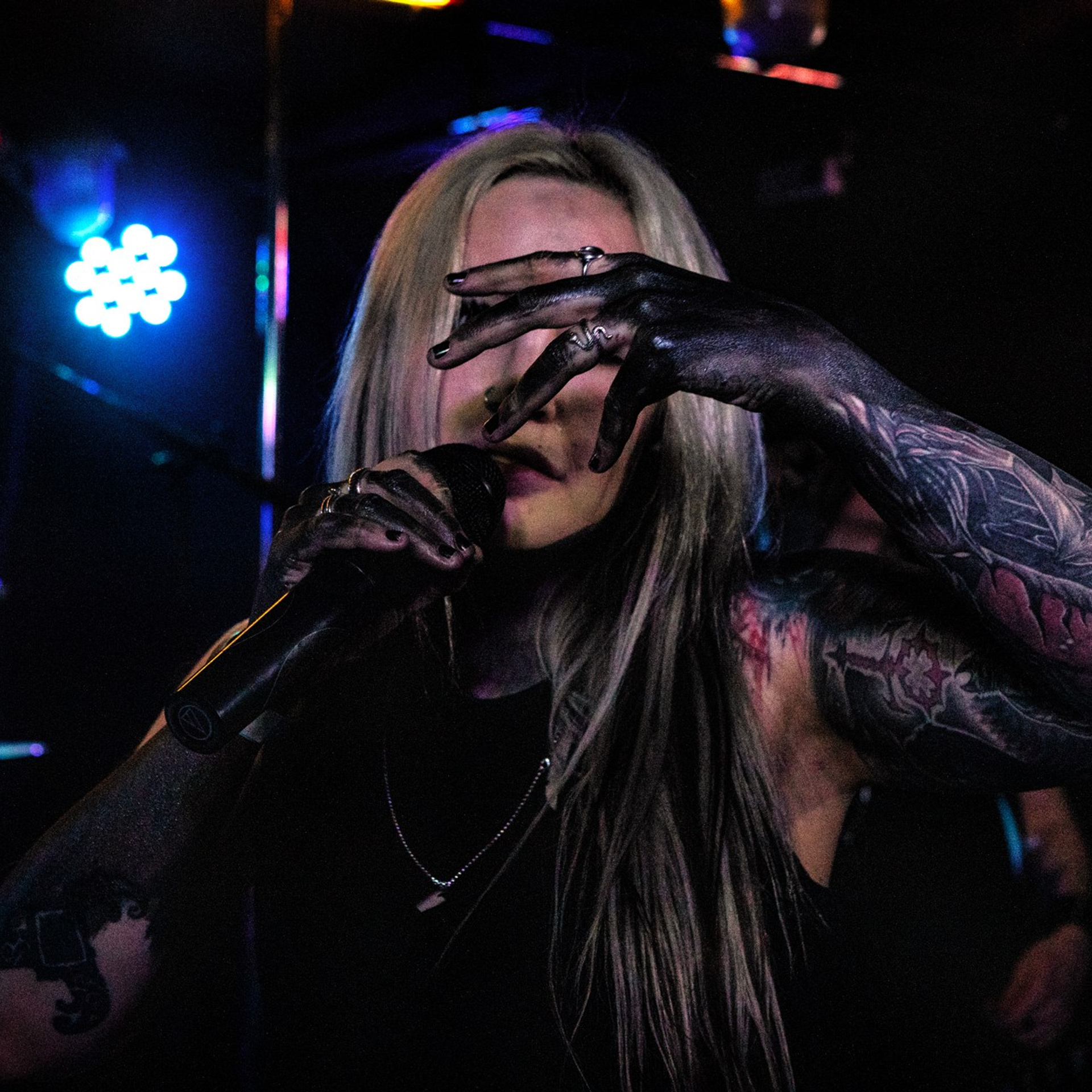 Bunker47 — 423 — Ventrue — 2024.03.01