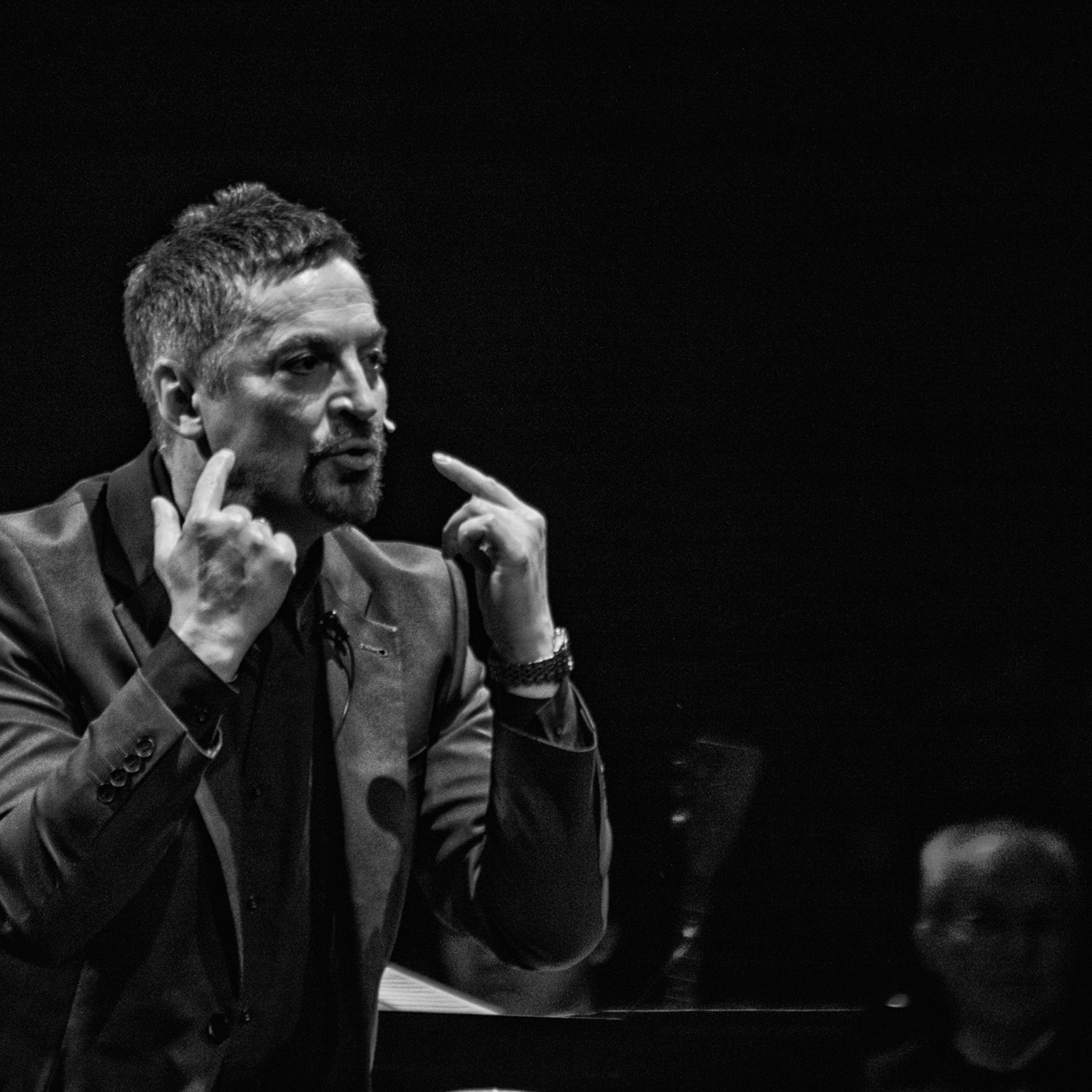 Д. Минчёнок 2024.03.05 Людмила Зыкина Исповедь коренной москвички