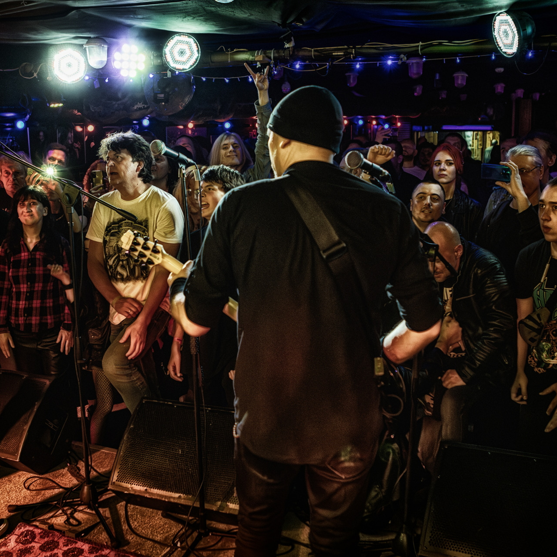 B47 — 359 — Черная гвардия — 2023.06.02