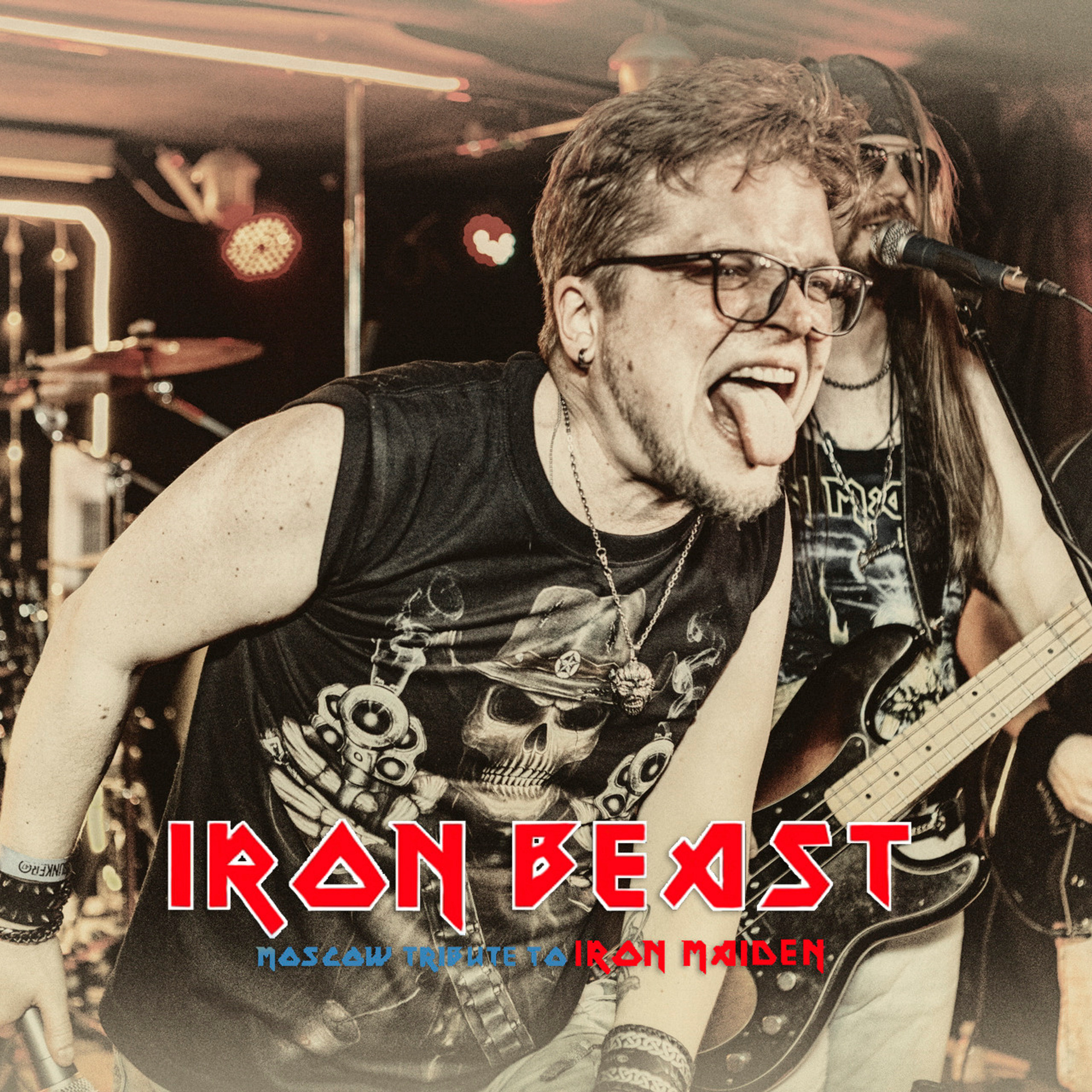 B47 — 352 (1) — Iron Beast & MotoCat— 2023.04.29