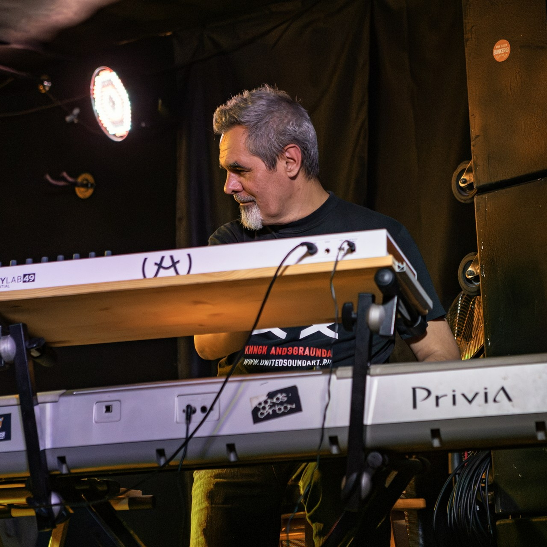 Bunker47 — 396 — ArtSreda — 2023.11.01