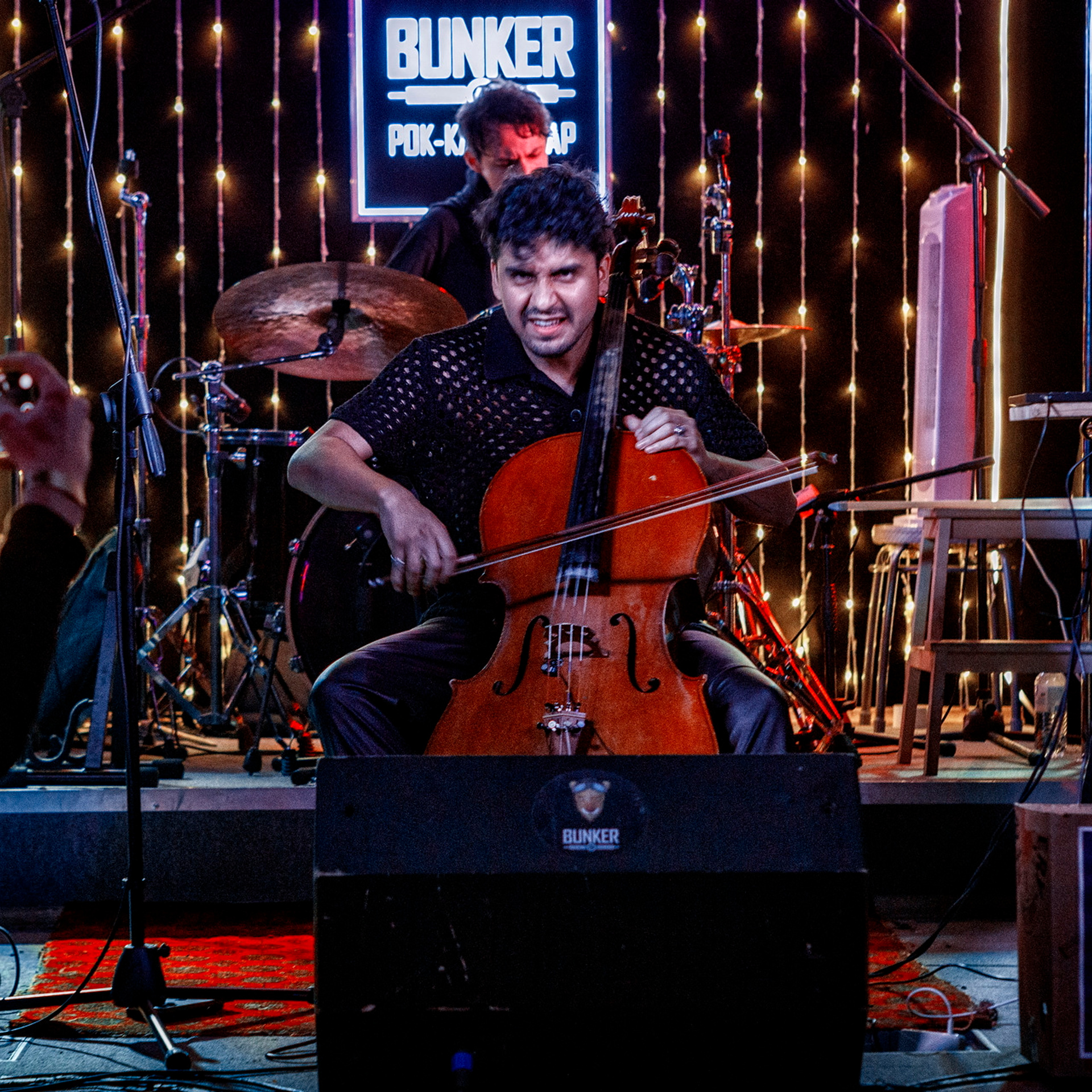 B47 — 339 — АртСреда — 2023.03.22