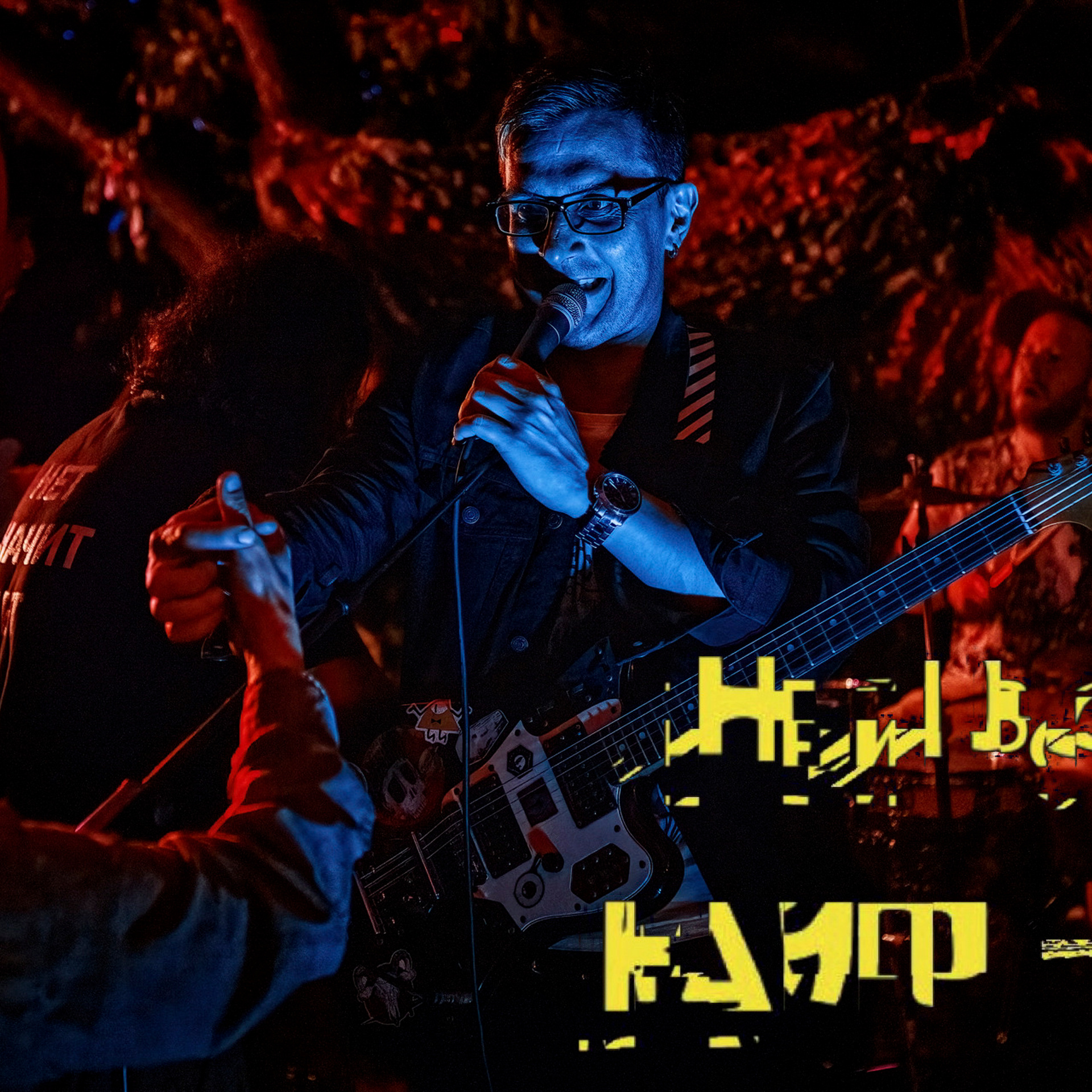 Нейрокайф 2022.06.18