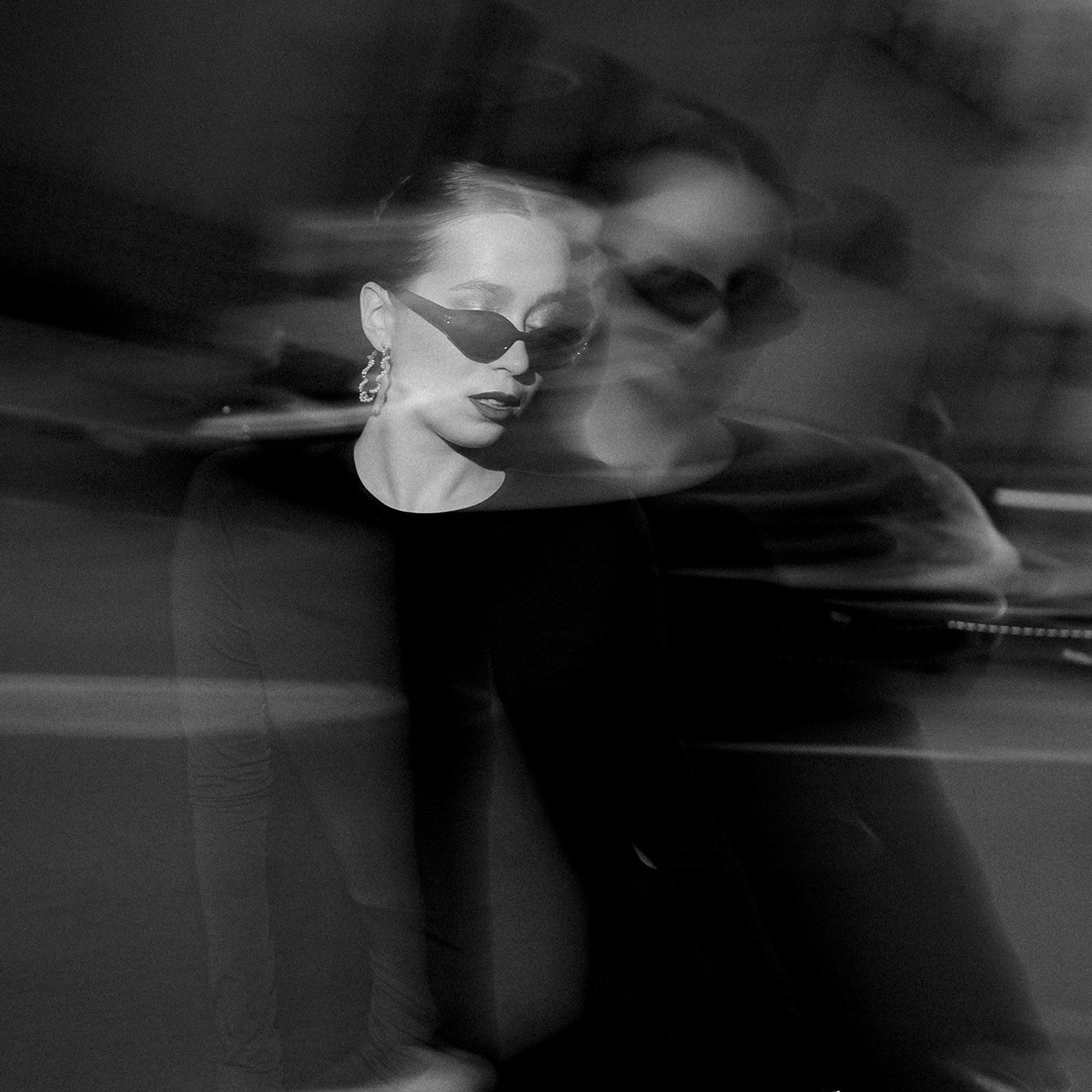 Персональная съемка