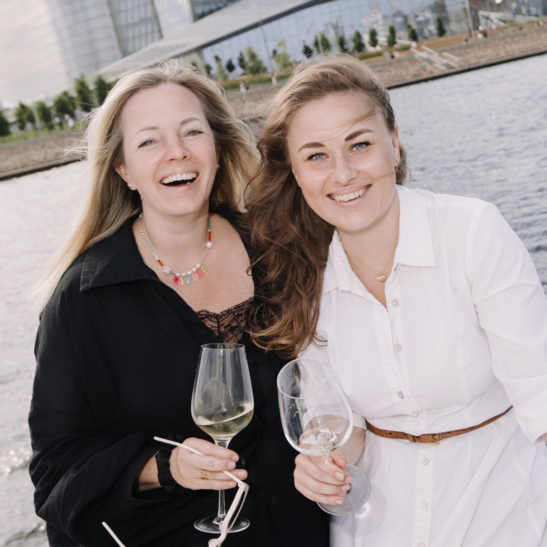 Клуб «Дегустаторы роскоши» х Яхта Монте-Карло