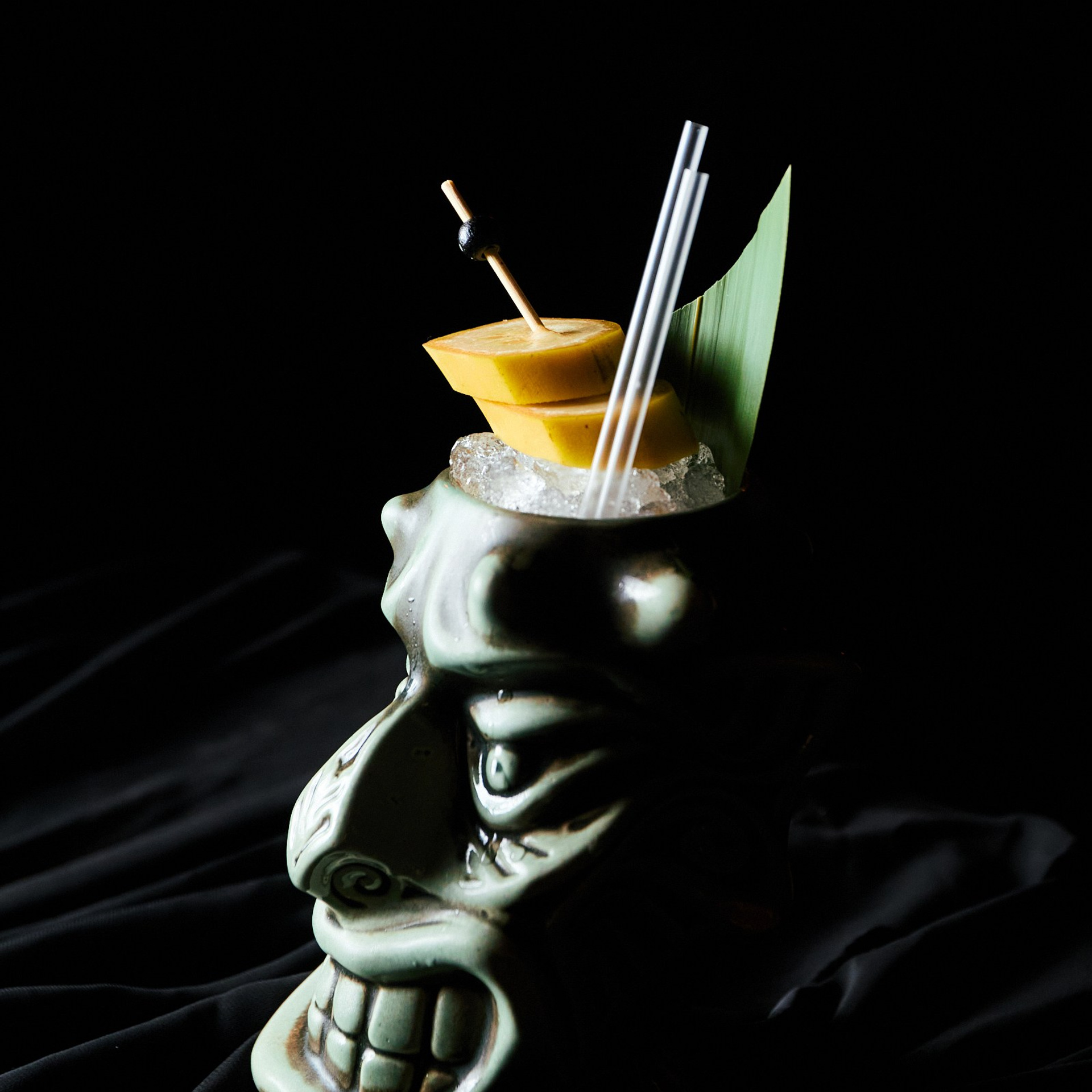 S'aint Bar / Cocktail