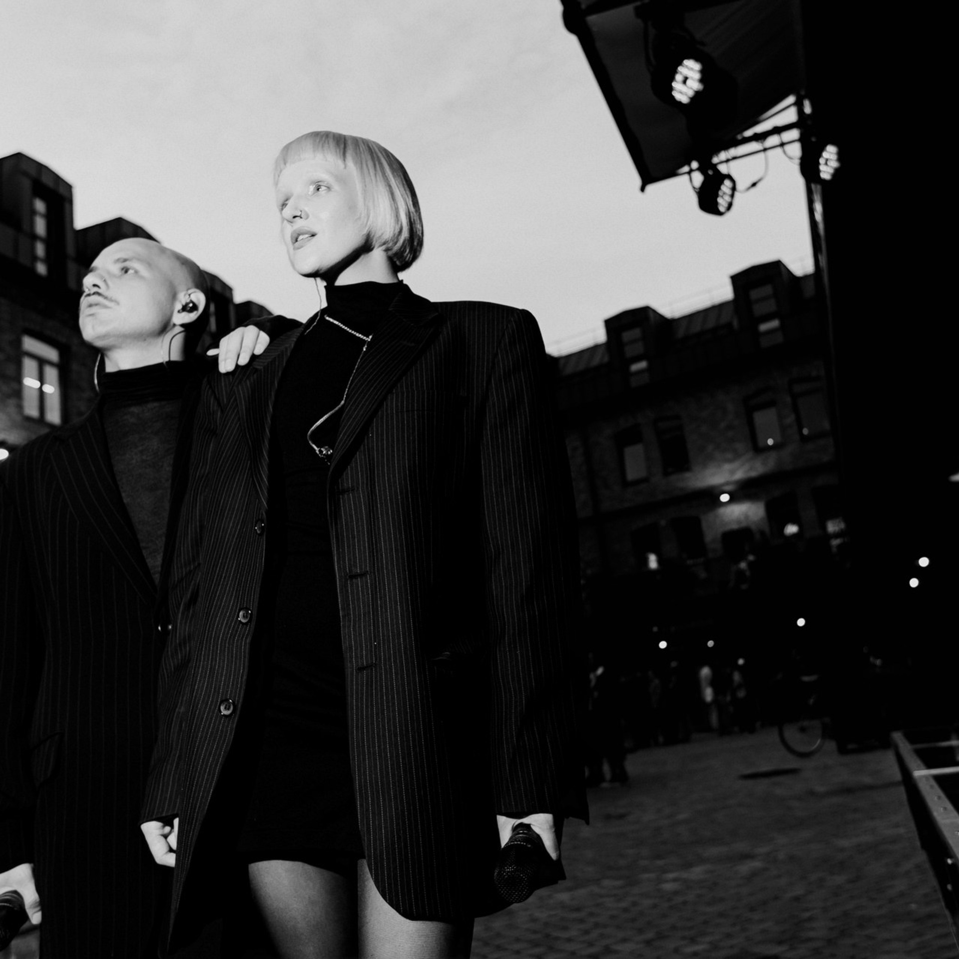 Мычара. Винный Рейв