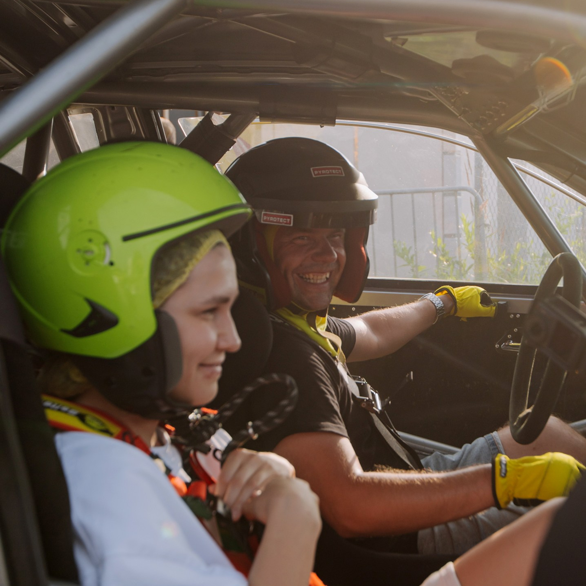 GIPSY MBA / PARTY AUTODOOR