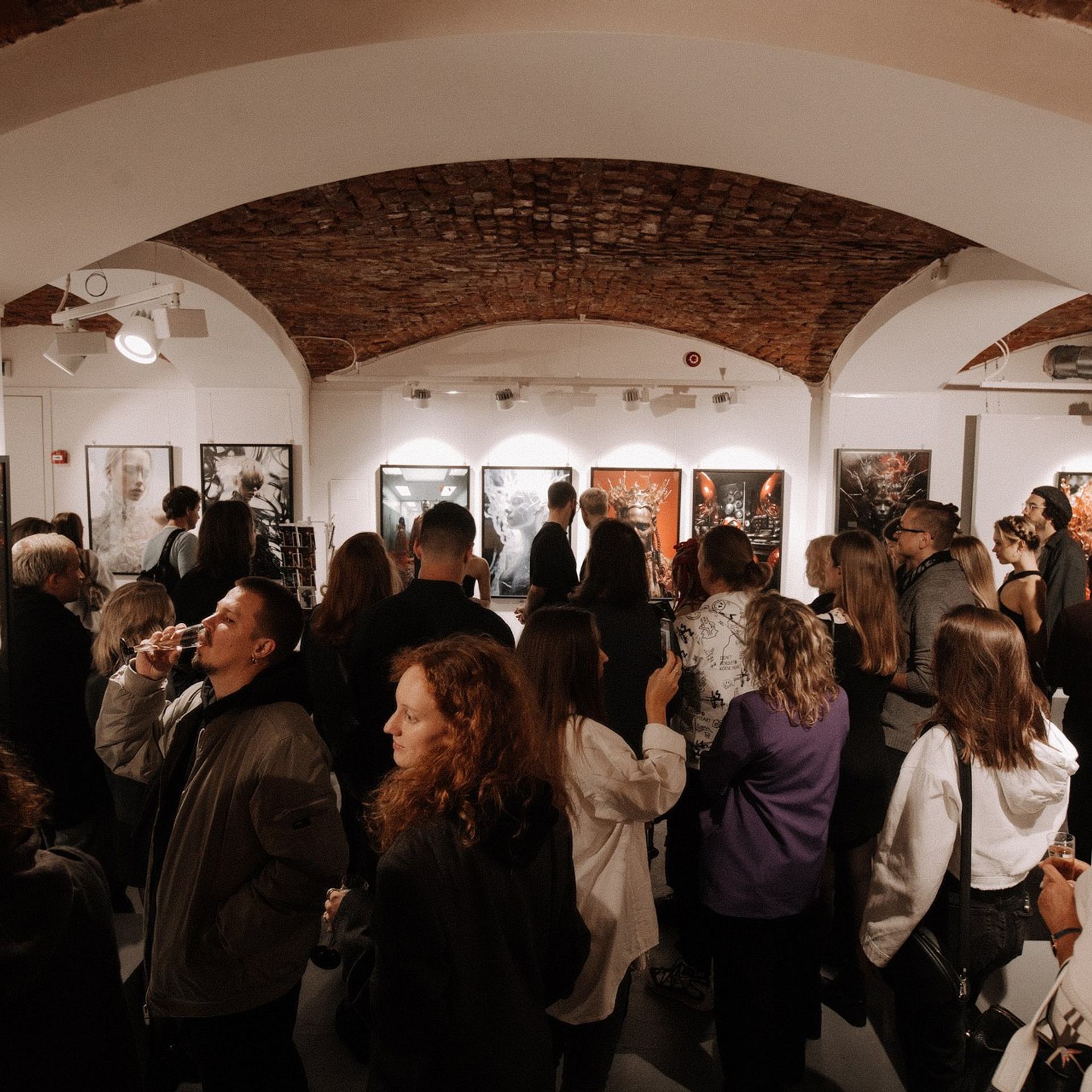 VR guuusar x panorama channel