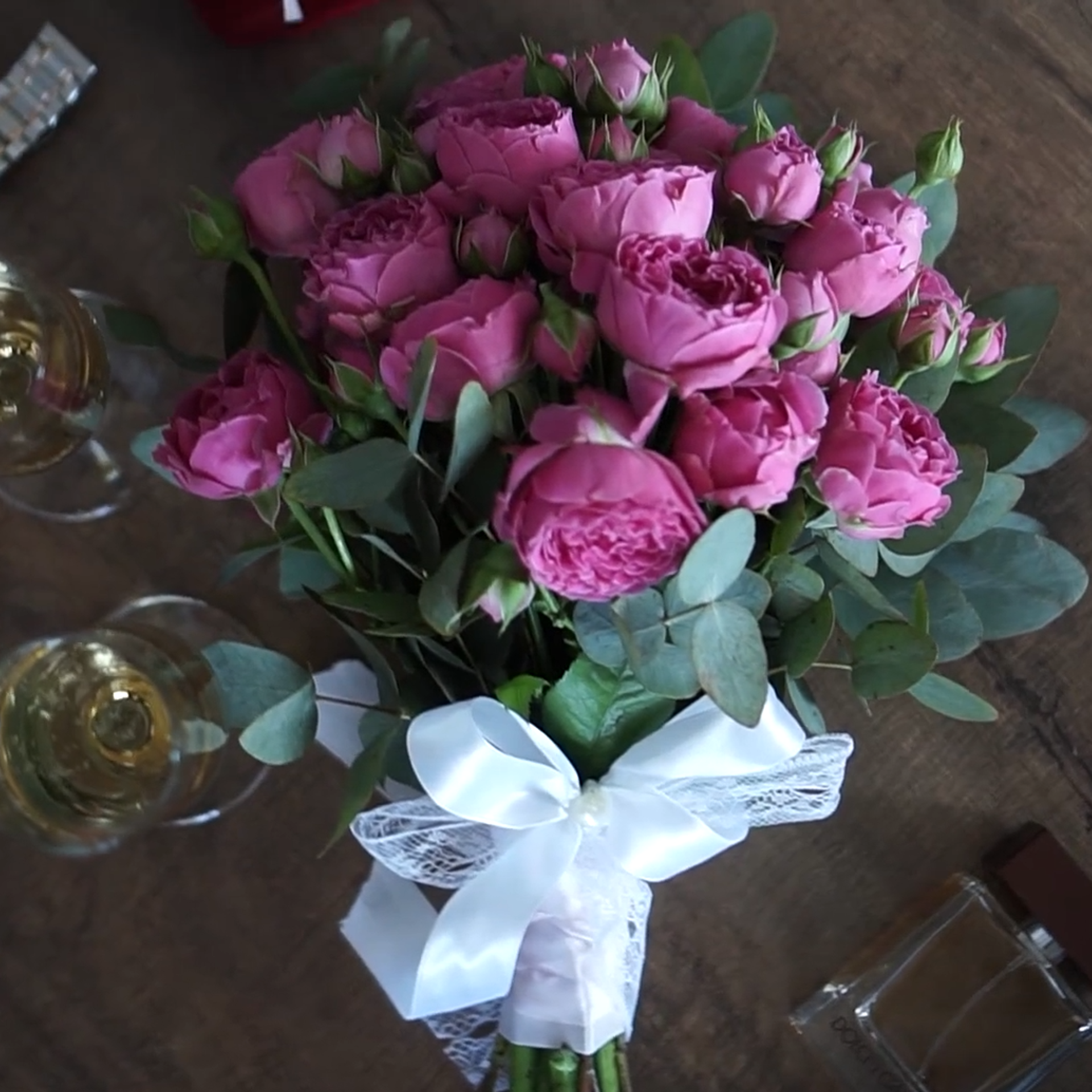 Отзывы. Видео и фотосъемка в Москве. (Видеограф и фотограф в Москве)